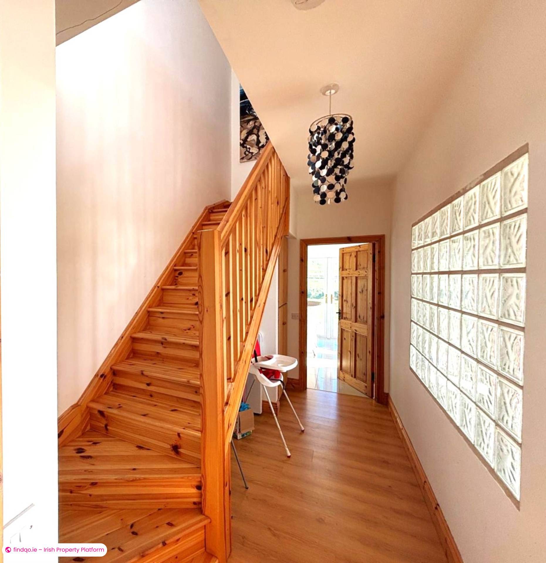 Detached house for Sale in Ballina, Mayo