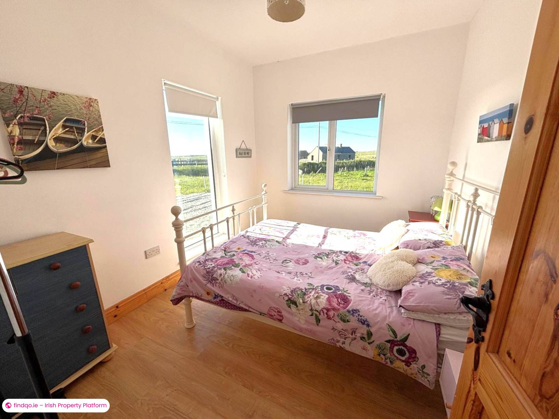 Detached house for Sale in Ballina, Mayo