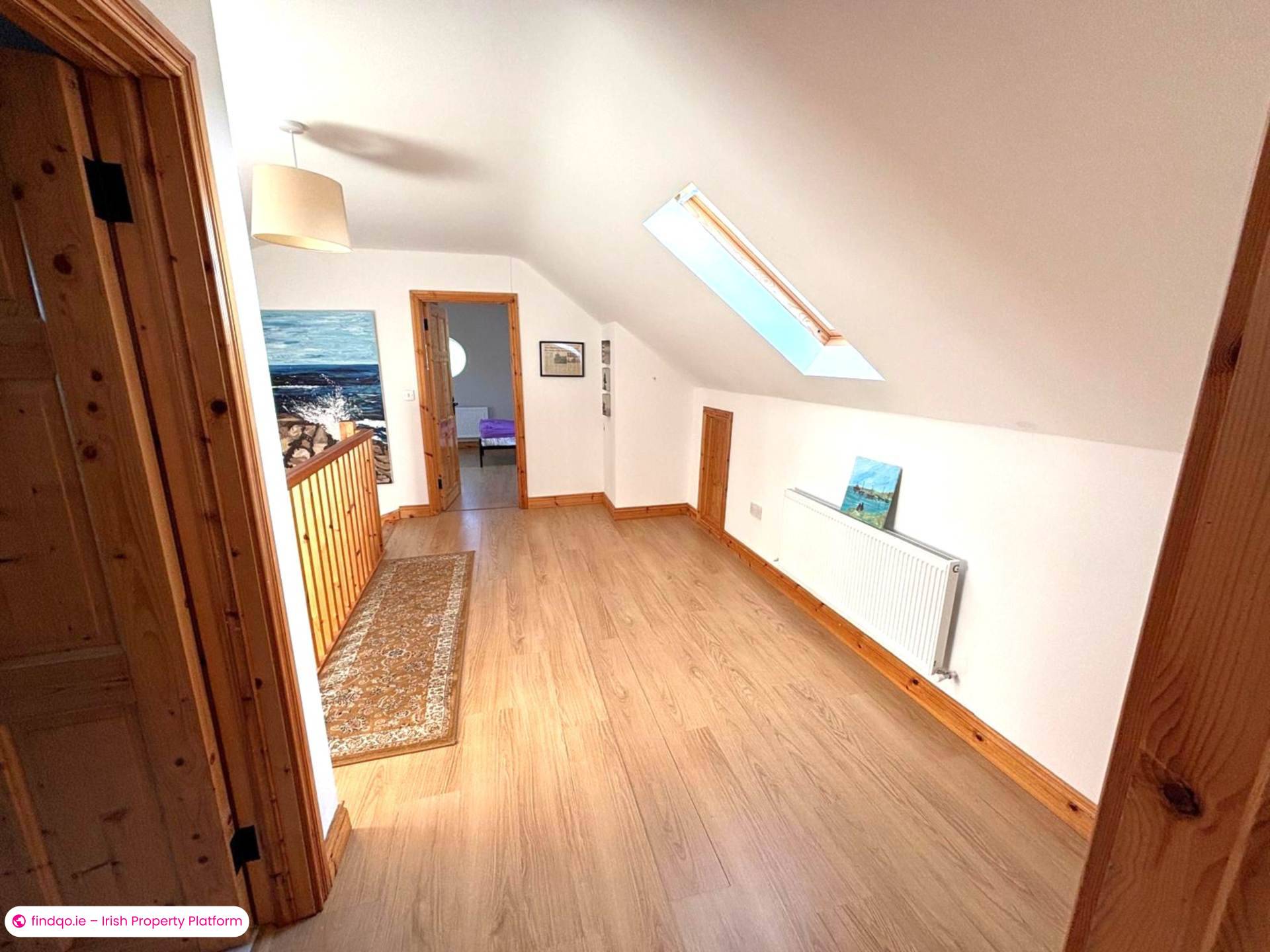 Detached house for Sale in Ballina, Mayo
