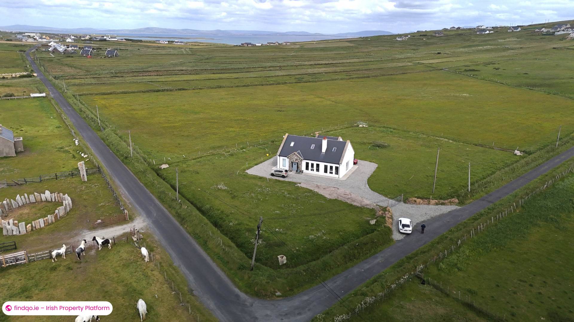 Detached house for Sale in Ballina, Mayo