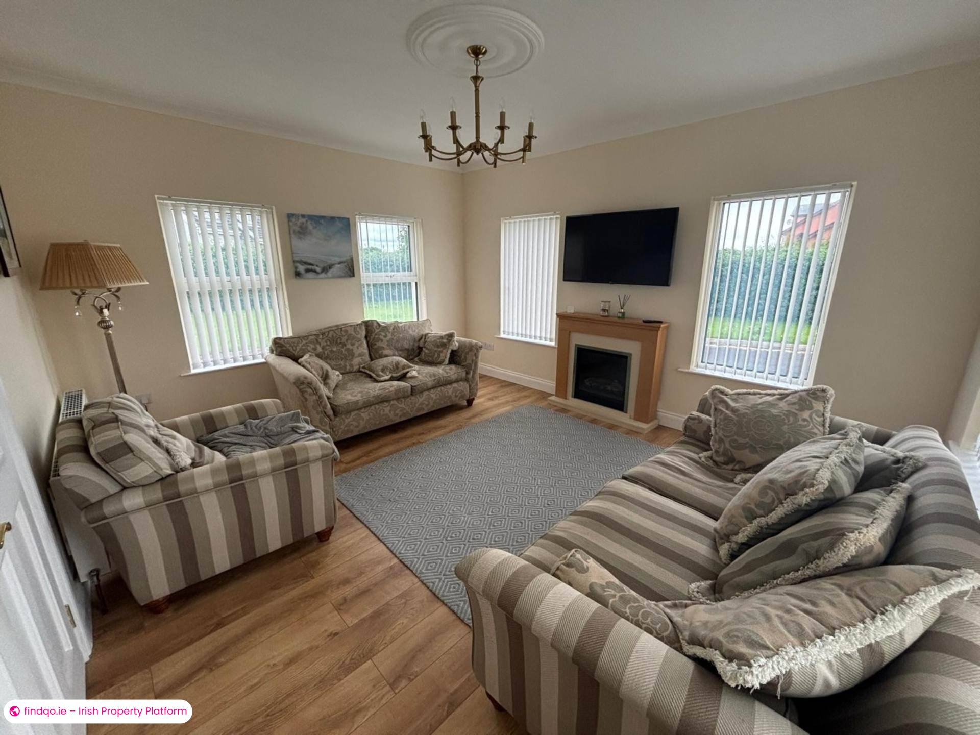 Detached house for Sale in Enniscrone, Sligo