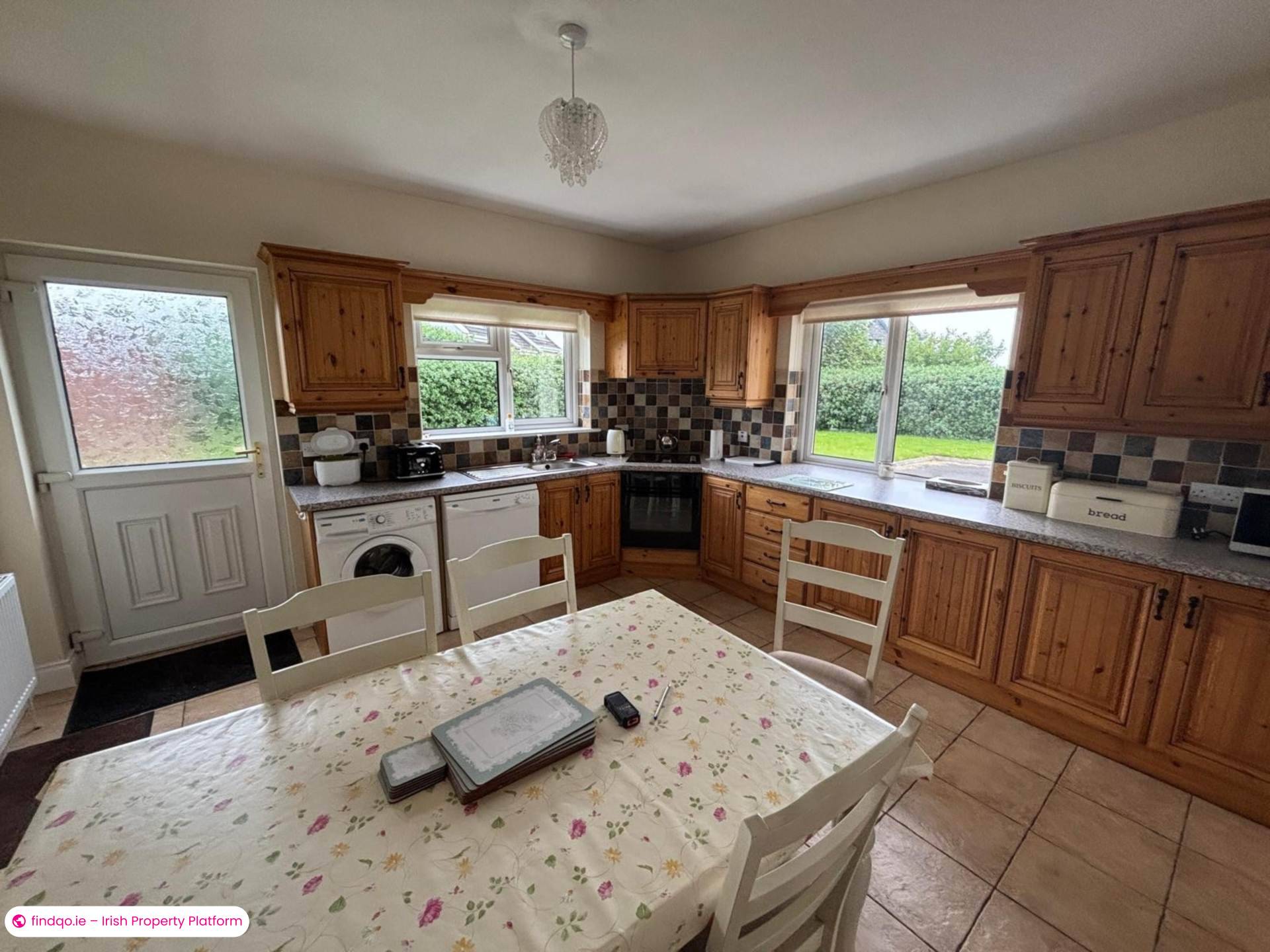 Detached house for Sale in Enniscrone, Sligo