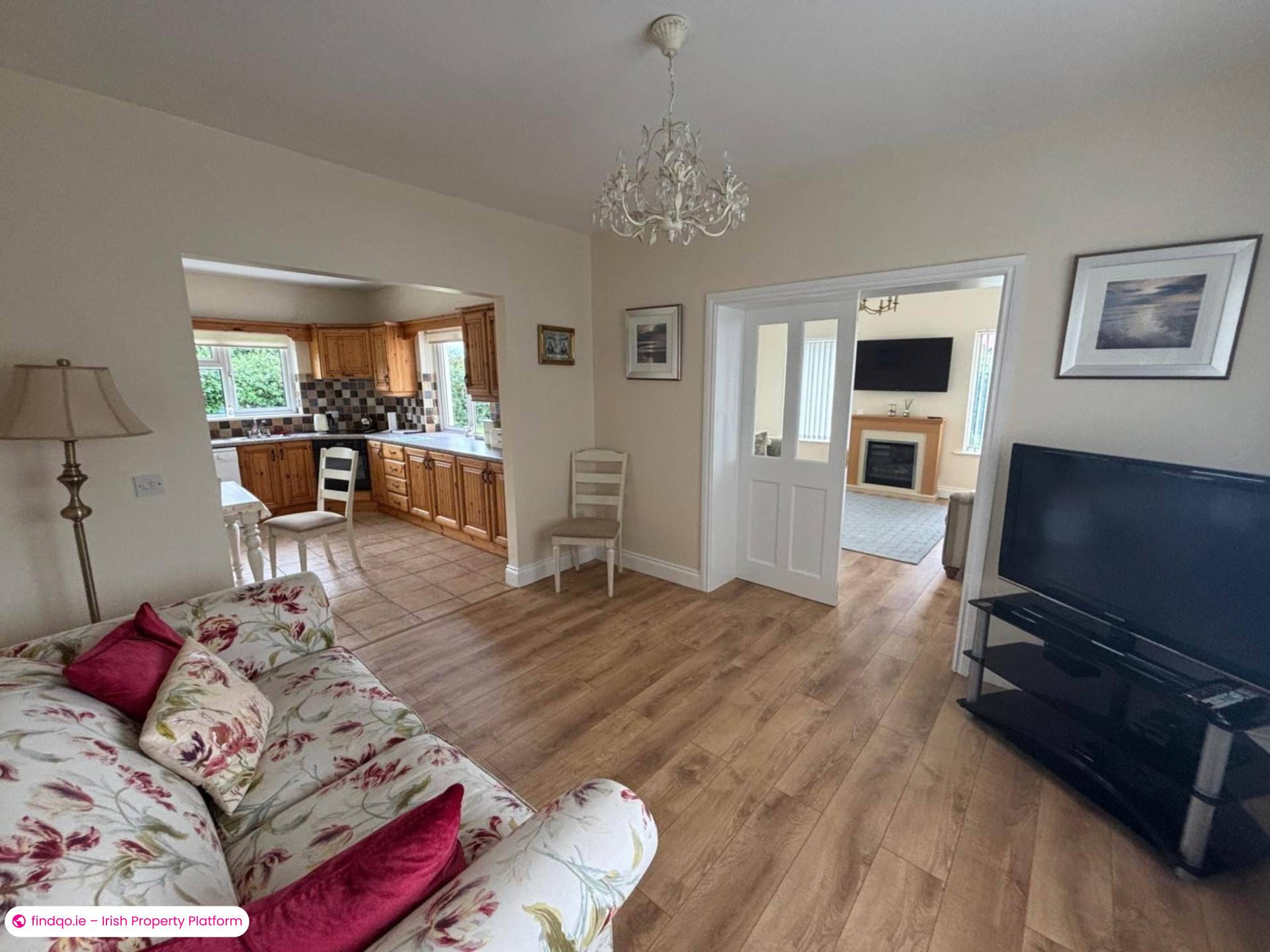 Detached house for Sale in Enniscrone, Sligo