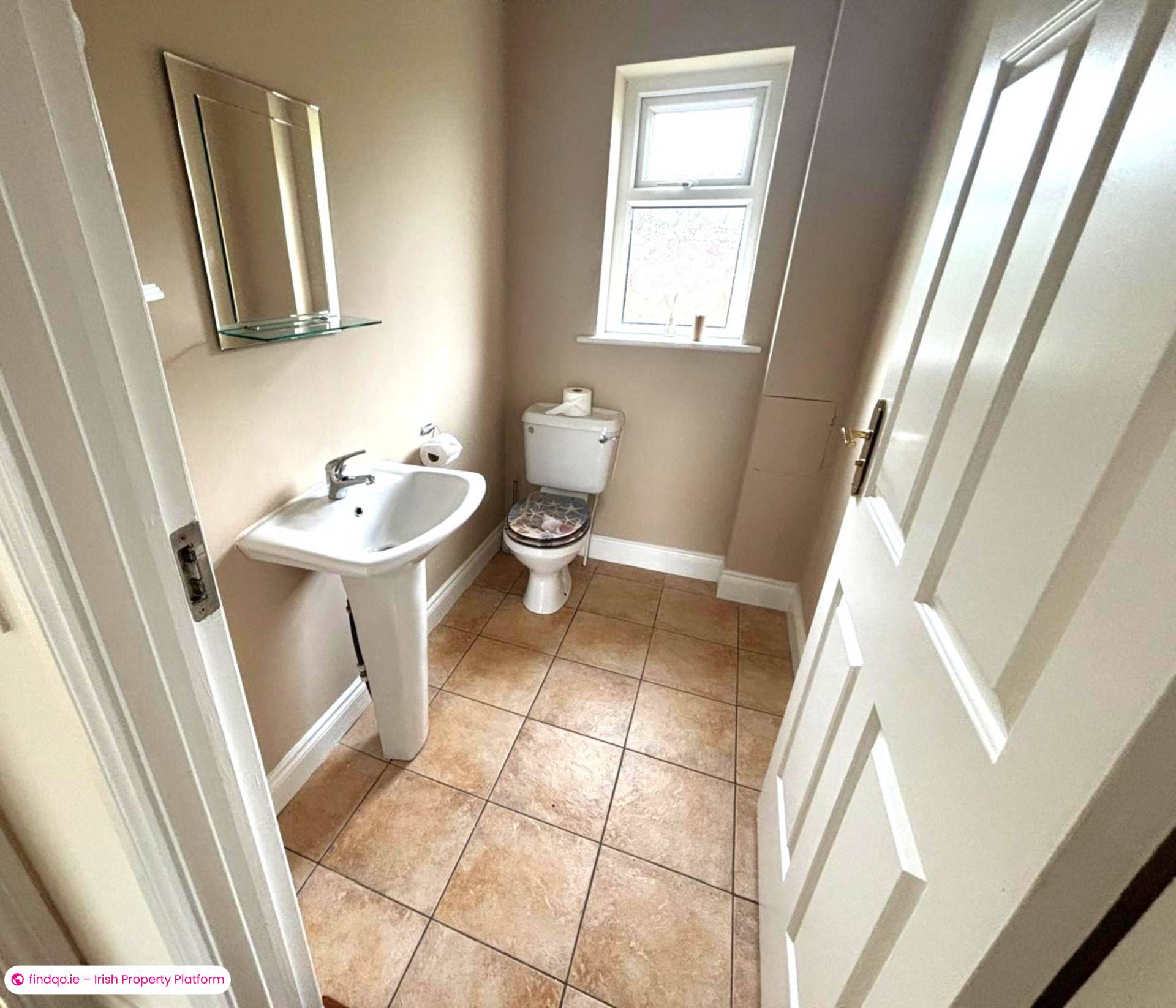 Detached house for Sale in Enniscrone, Sligo