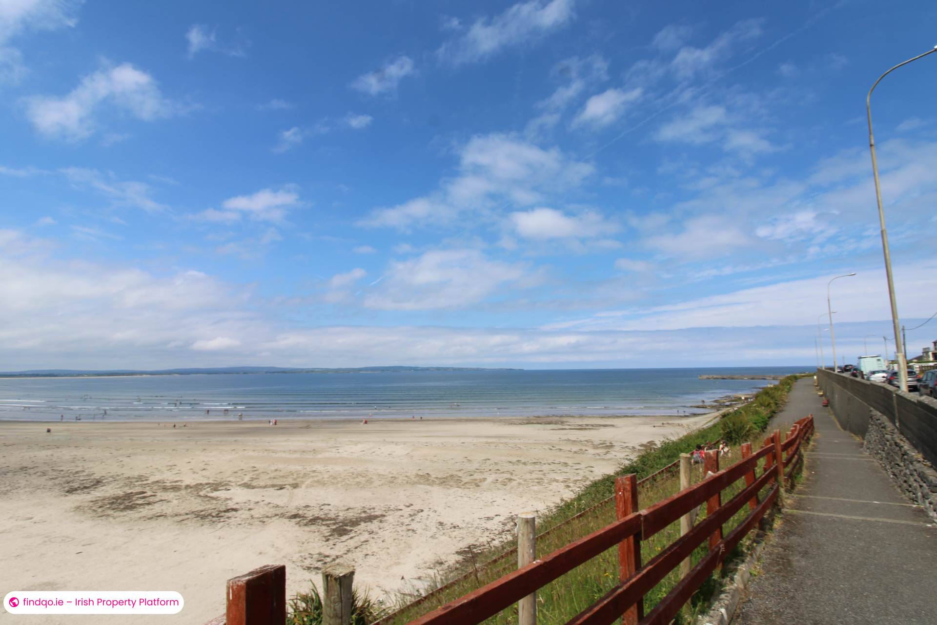 Detached house for Sale in Enniscrone, Sligo