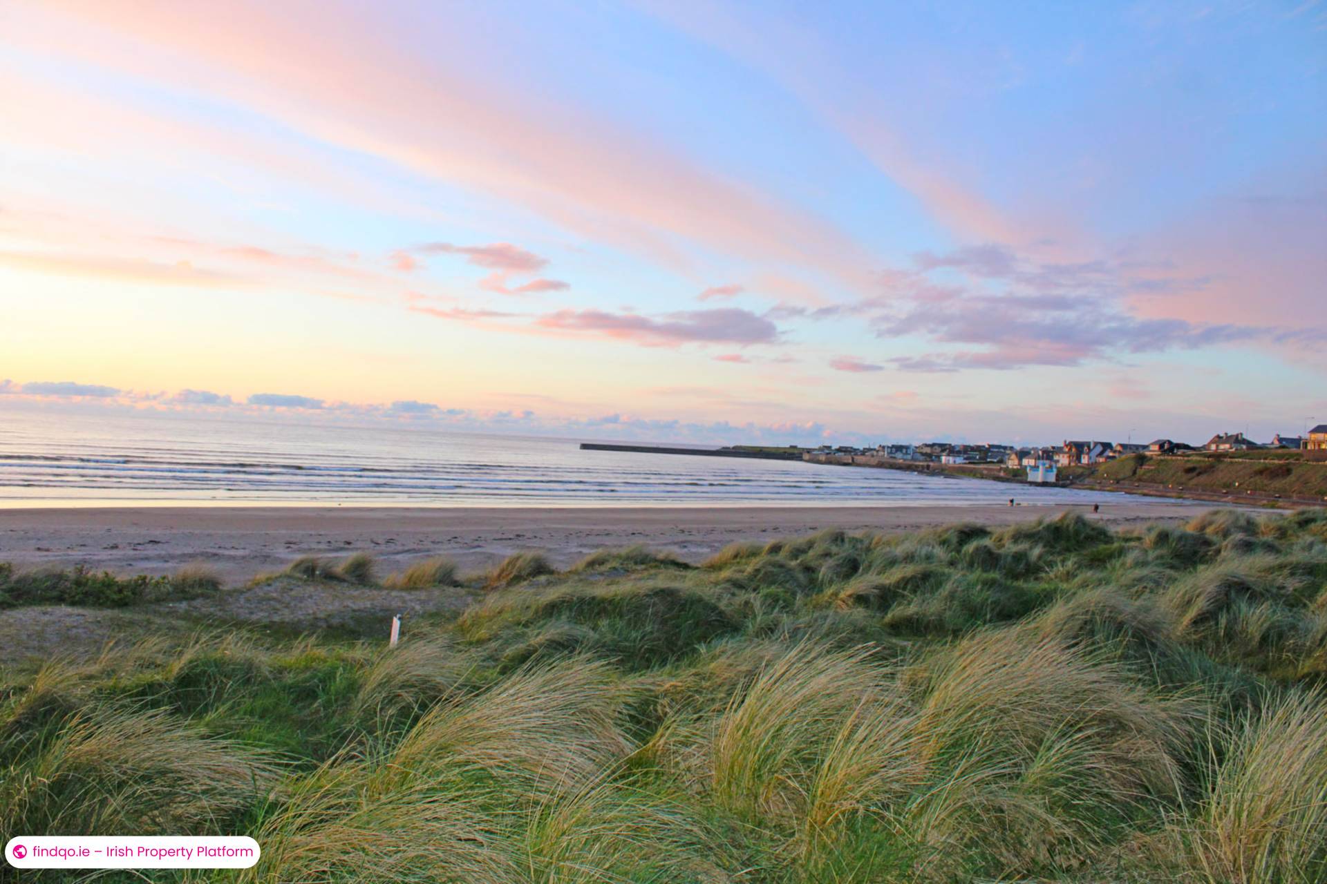 Detached house for Sale in Enniscrone, Sligo
