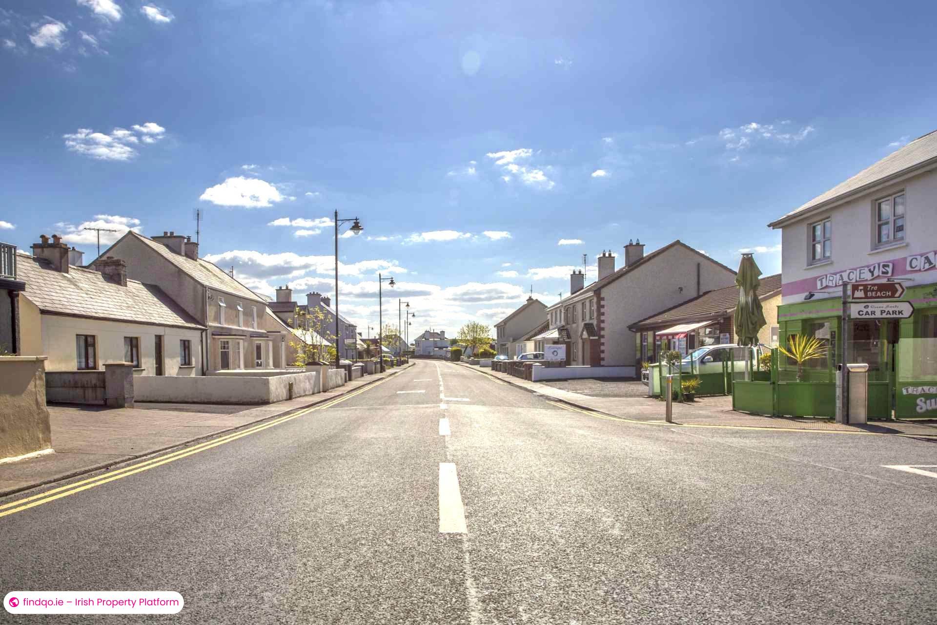 Detached house for Sale in Enniscrone, Sligo