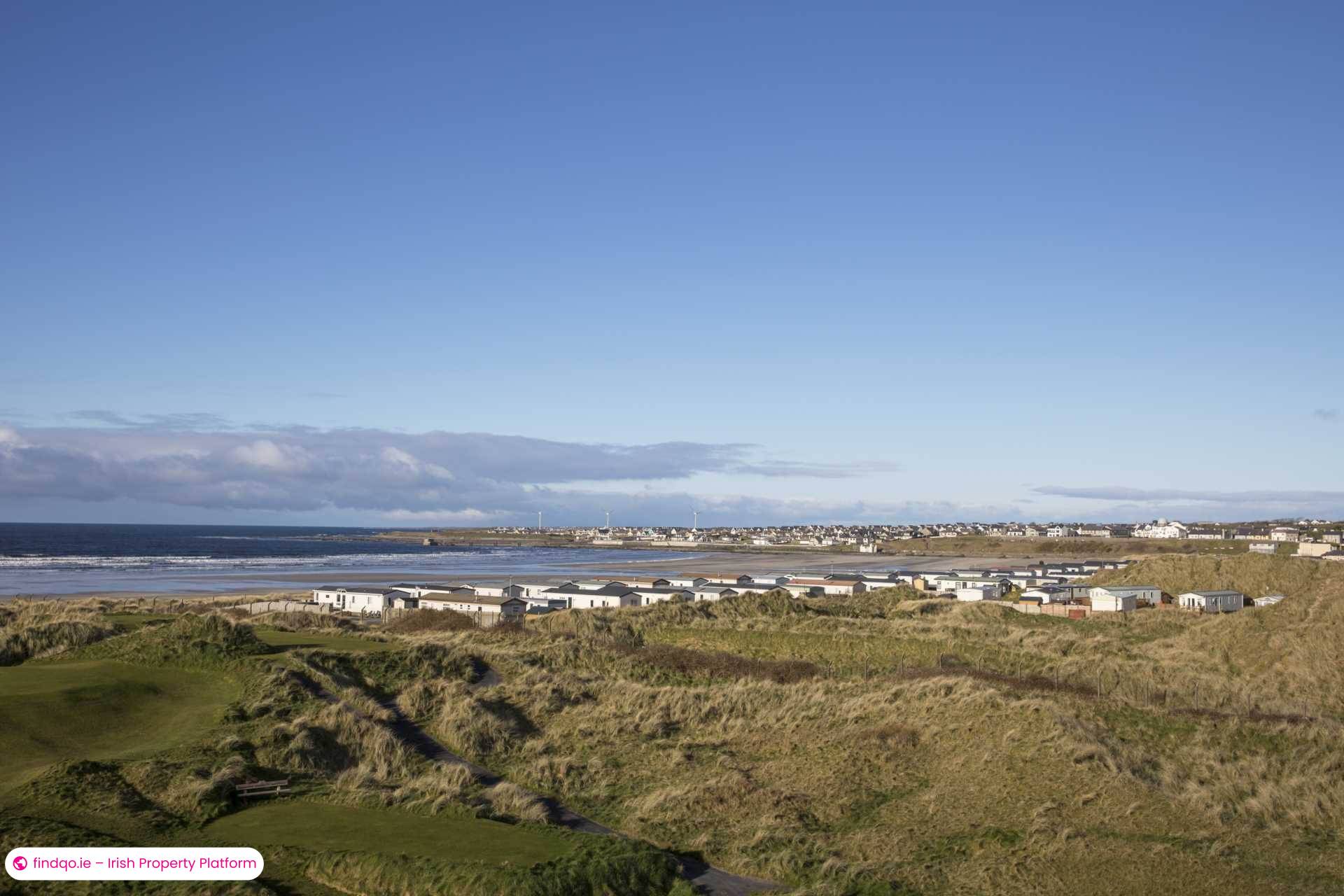 Detached house for Sale in Enniscrone, Sligo