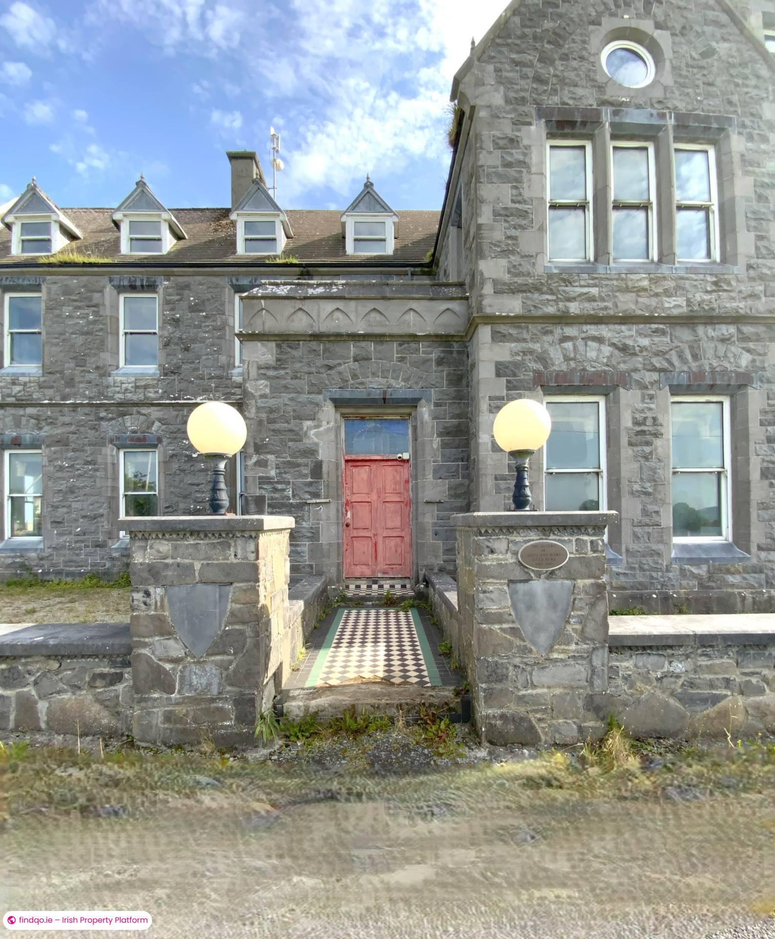Detached house for Sale in Ballina, Mayo