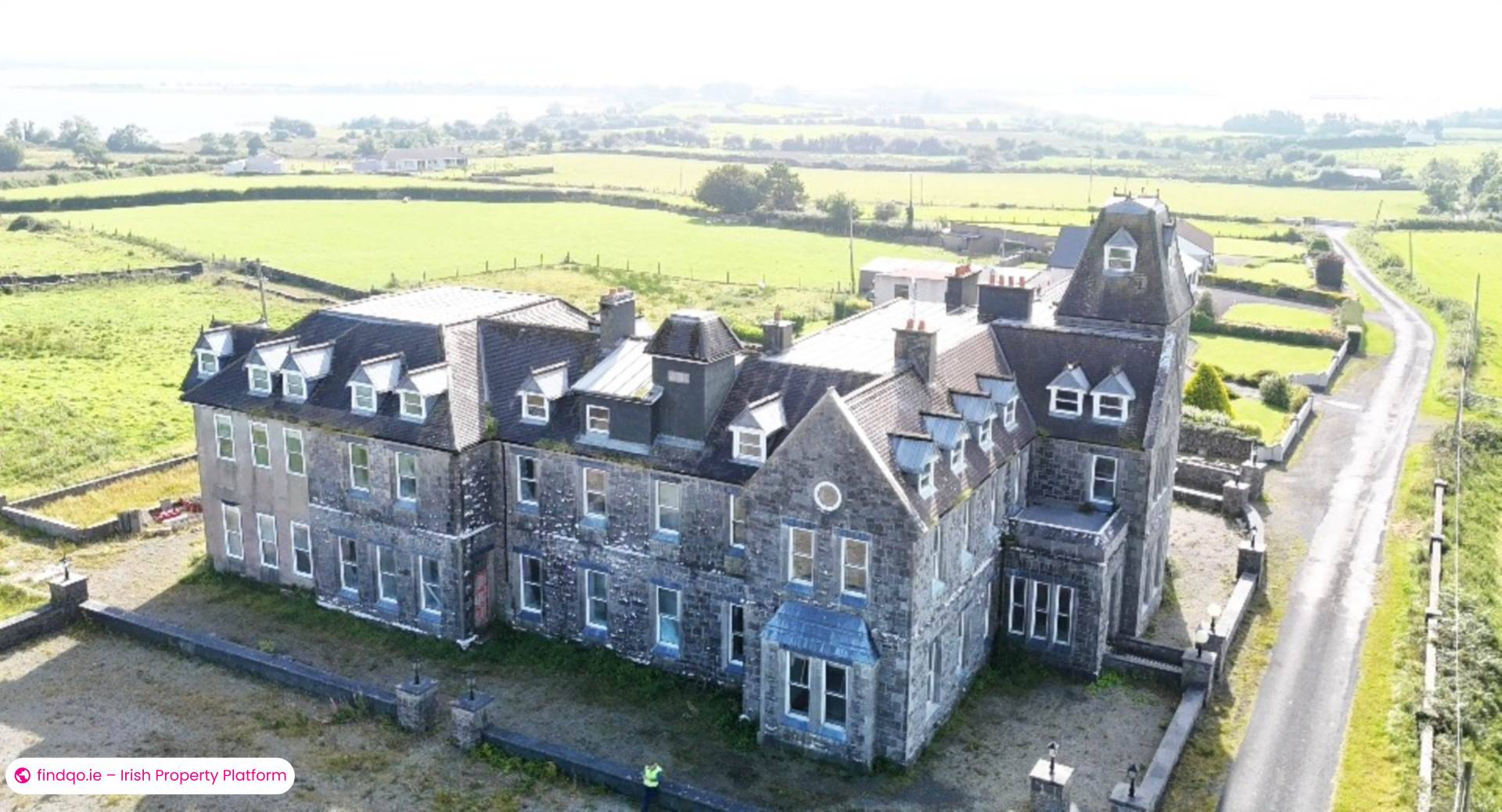Detached house for Sale in Ballina, Mayo