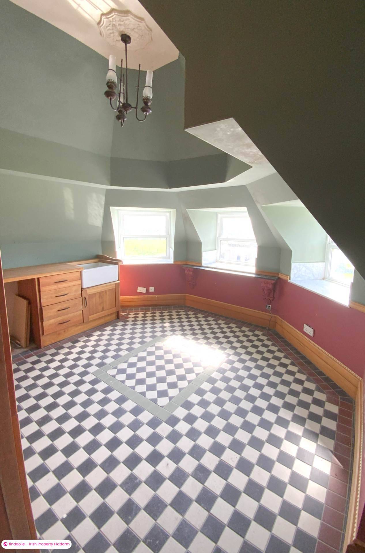 Detached house for Sale in Ballina, Mayo