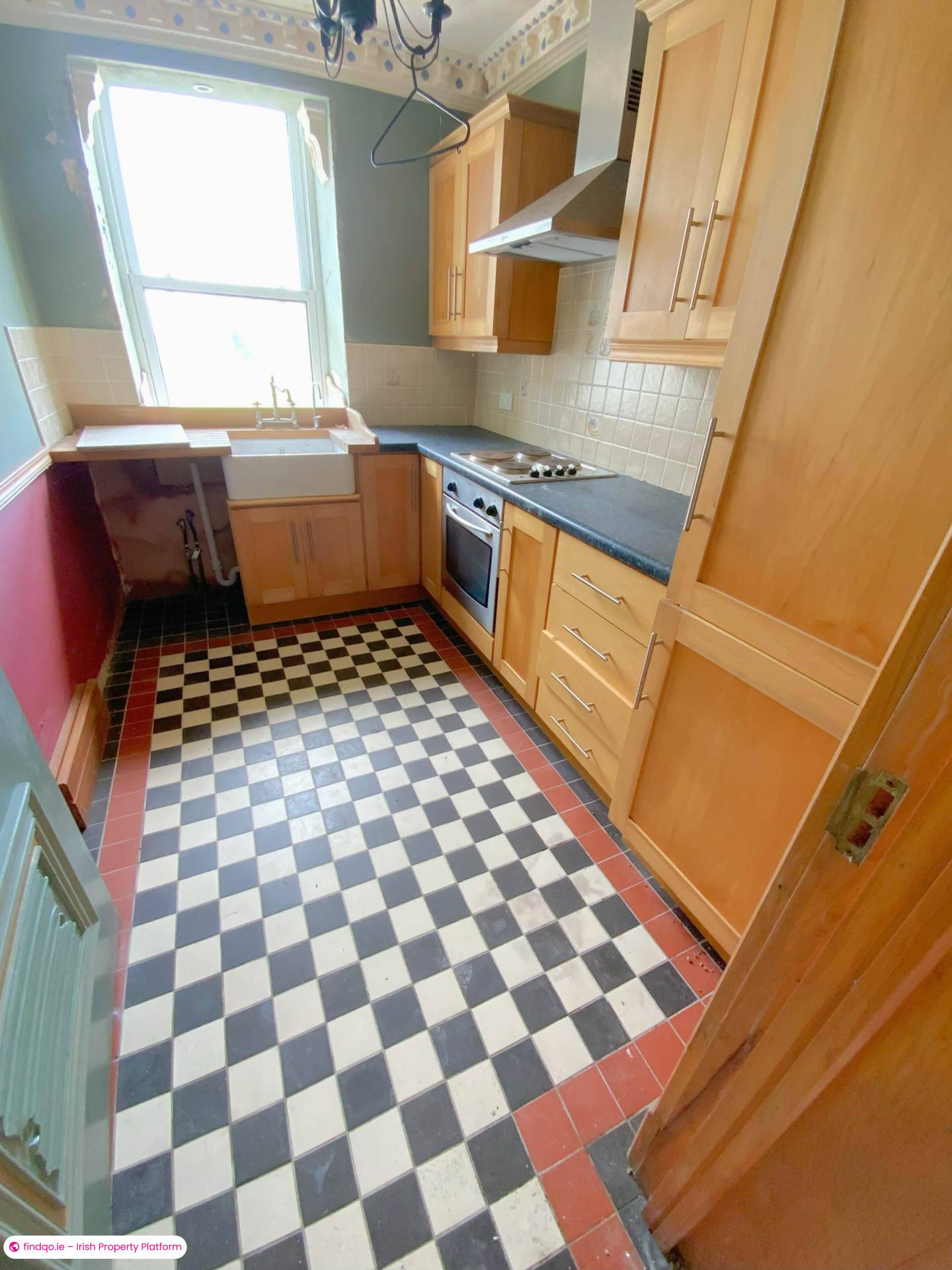 Detached house for Sale in Ballina, Mayo