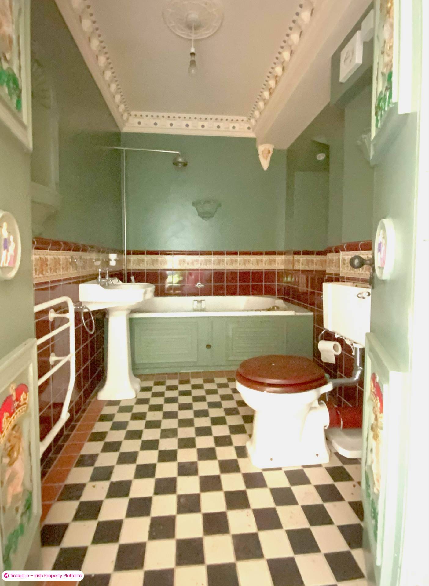 Detached house for Sale in Ballina, Mayo