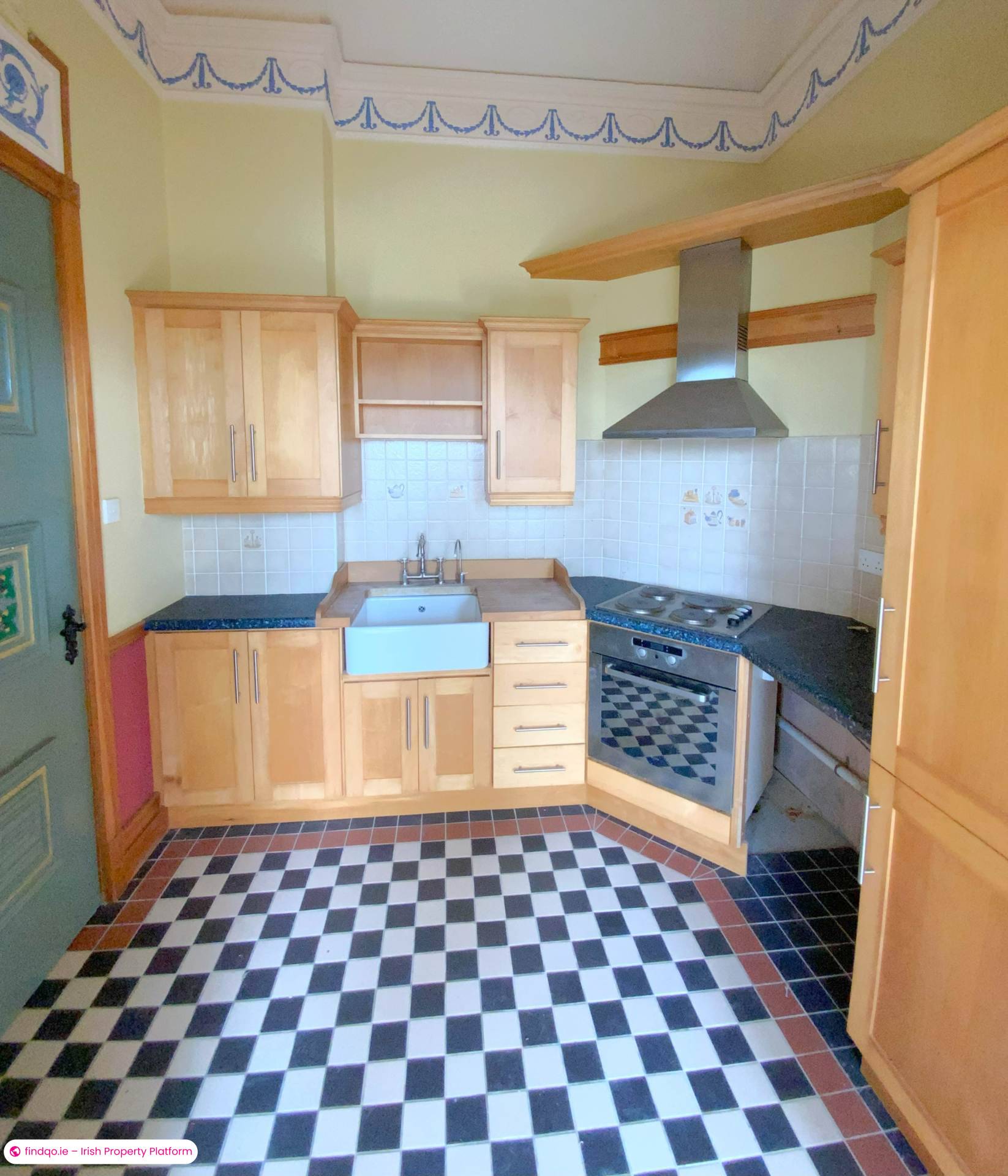 Detached house for Sale in Ballina, Mayo