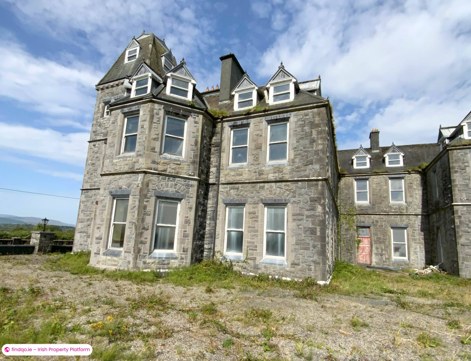 Detached house for Sale in Ballina, Mayo