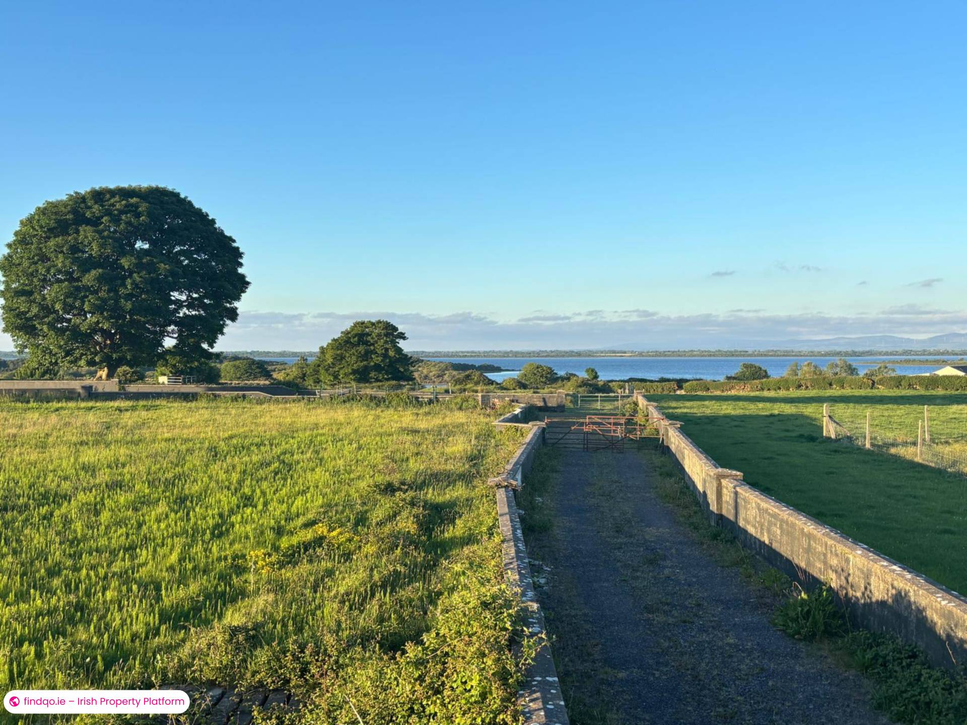 Detached house for Sale in Ballina, Mayo