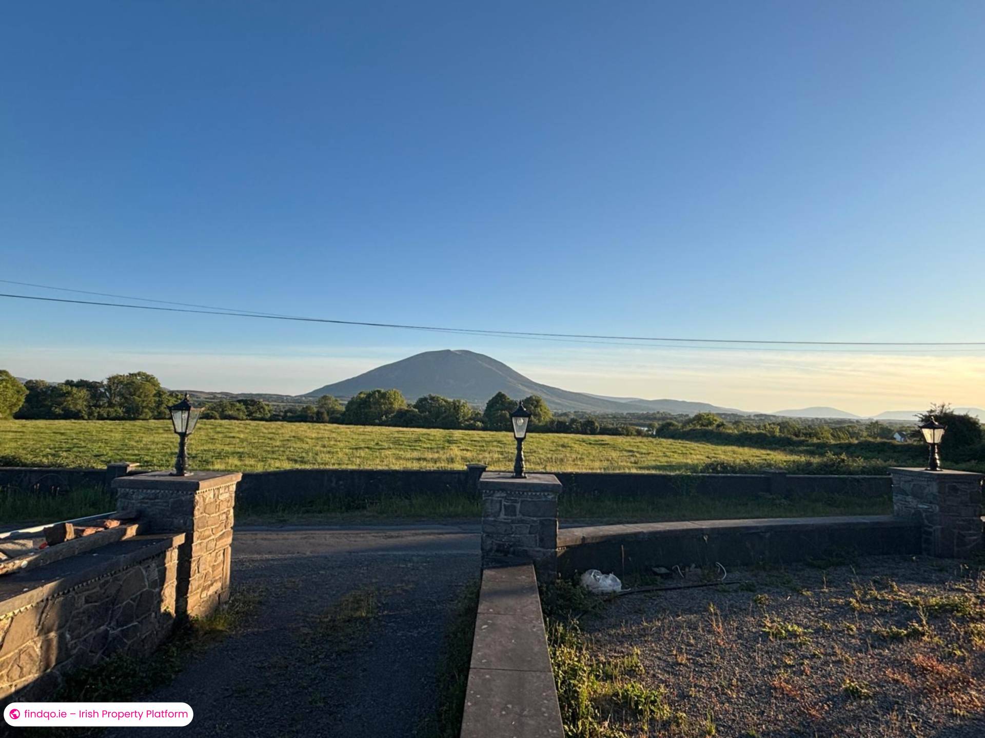 Detached house for Sale in Ballina, Mayo