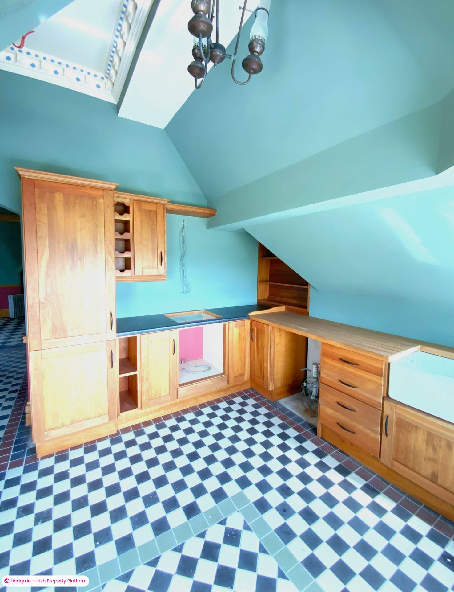 Detached house for Sale in Ballina, Mayo