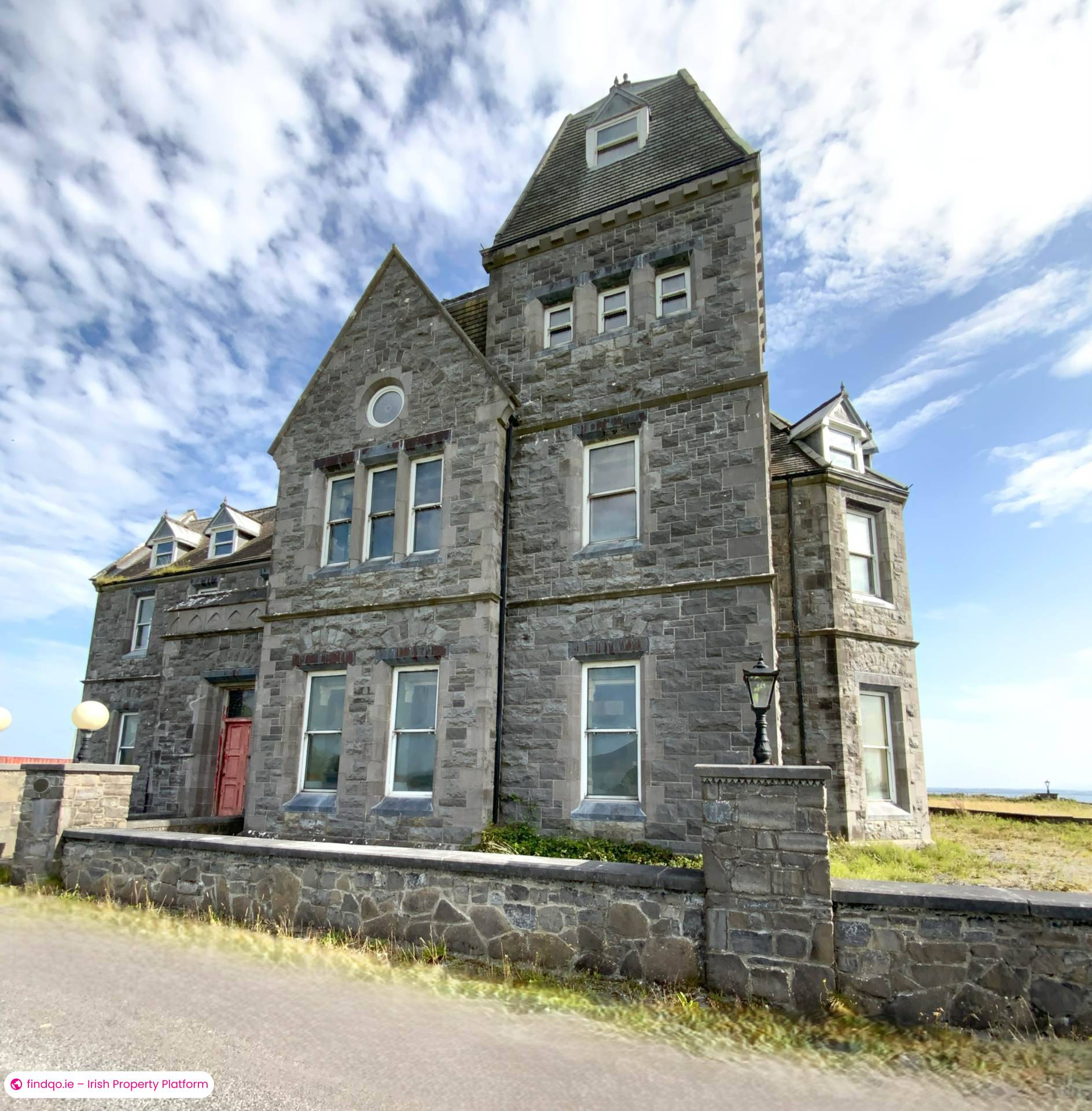 Detached house for Sale in Ballina, Mayo