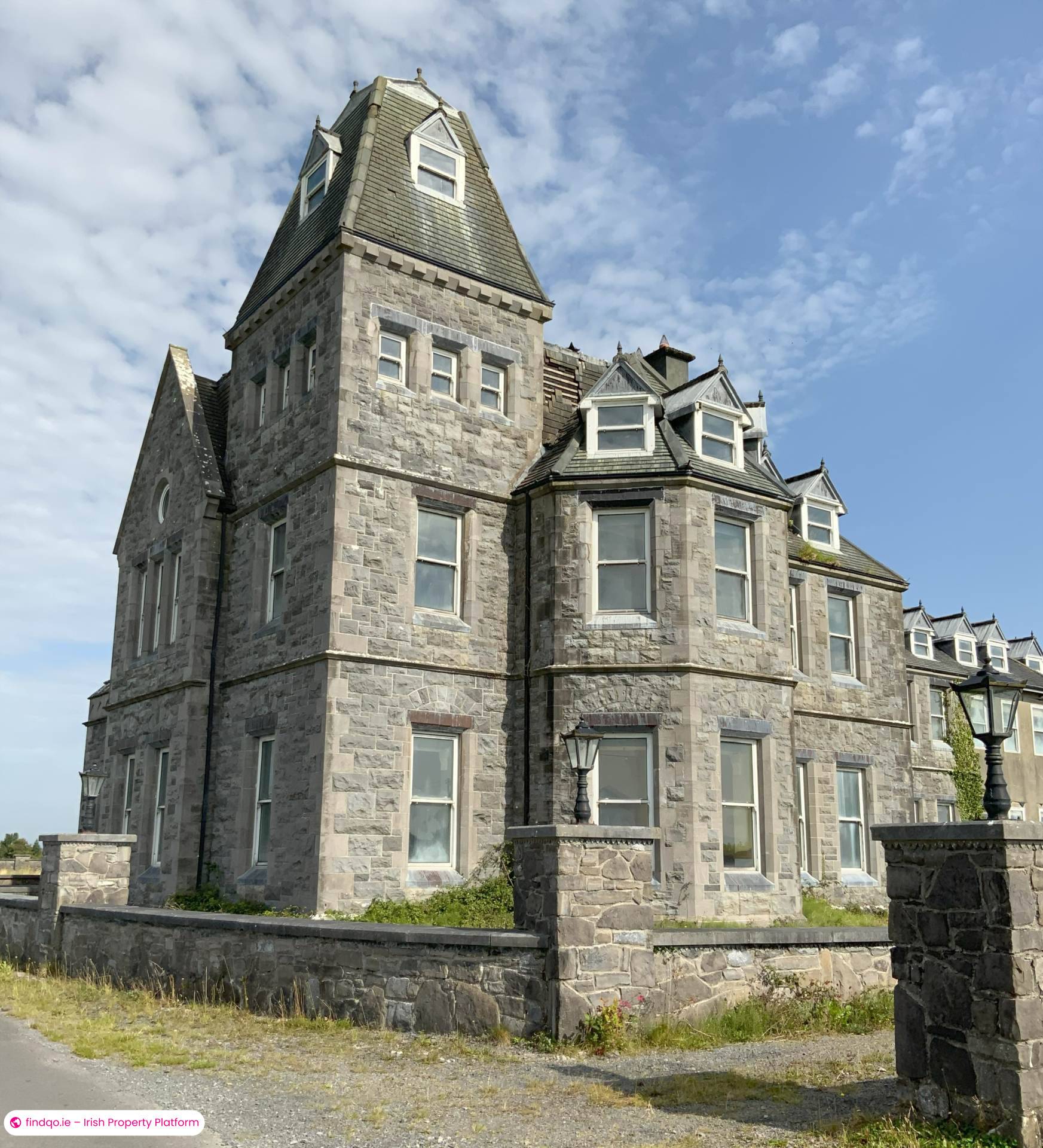 Detached house for Sale in Ballina, Mayo