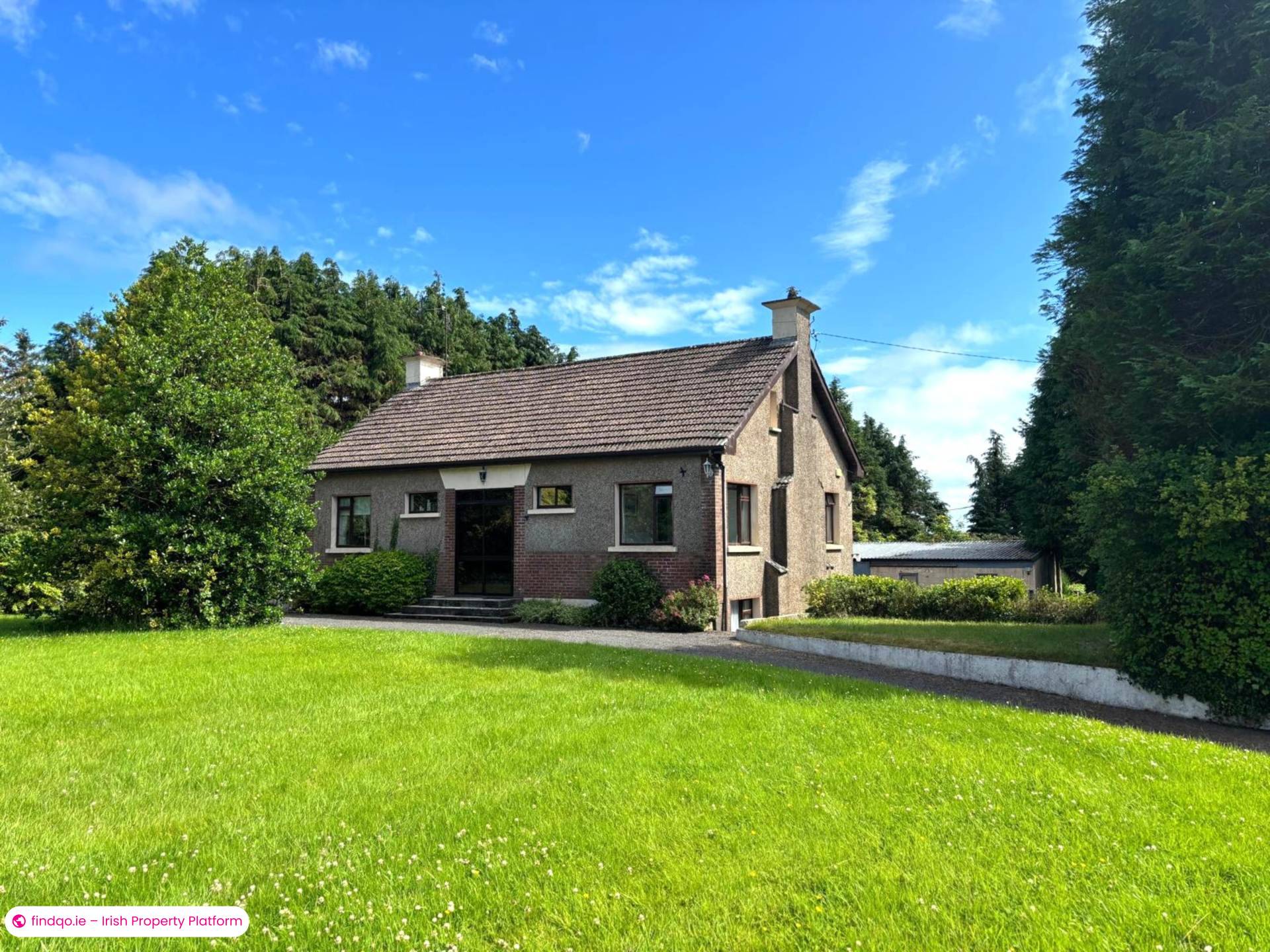 Detached house for Sale in Ballina, Mayo