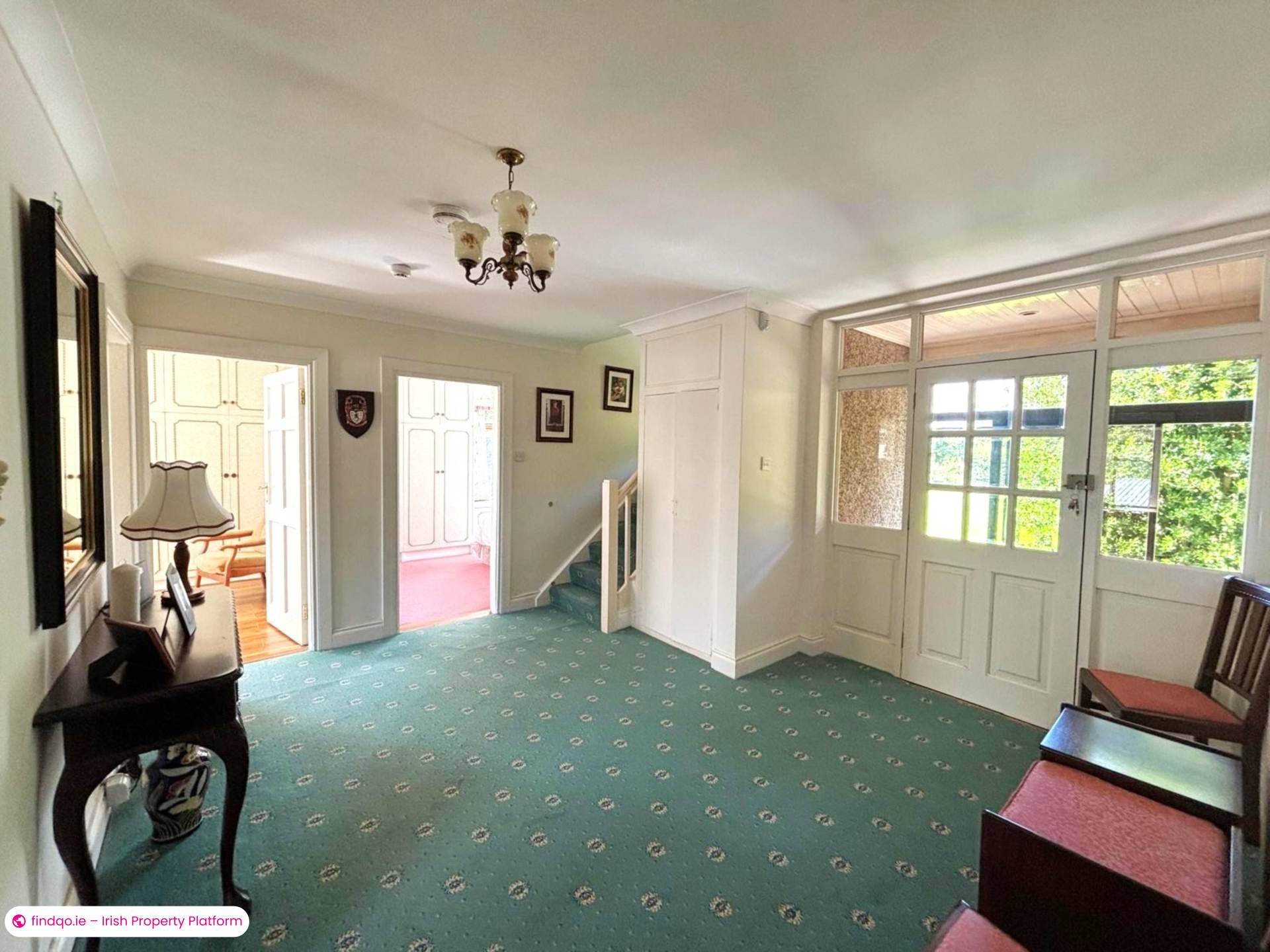 Detached house for Sale in Ballina, Mayo