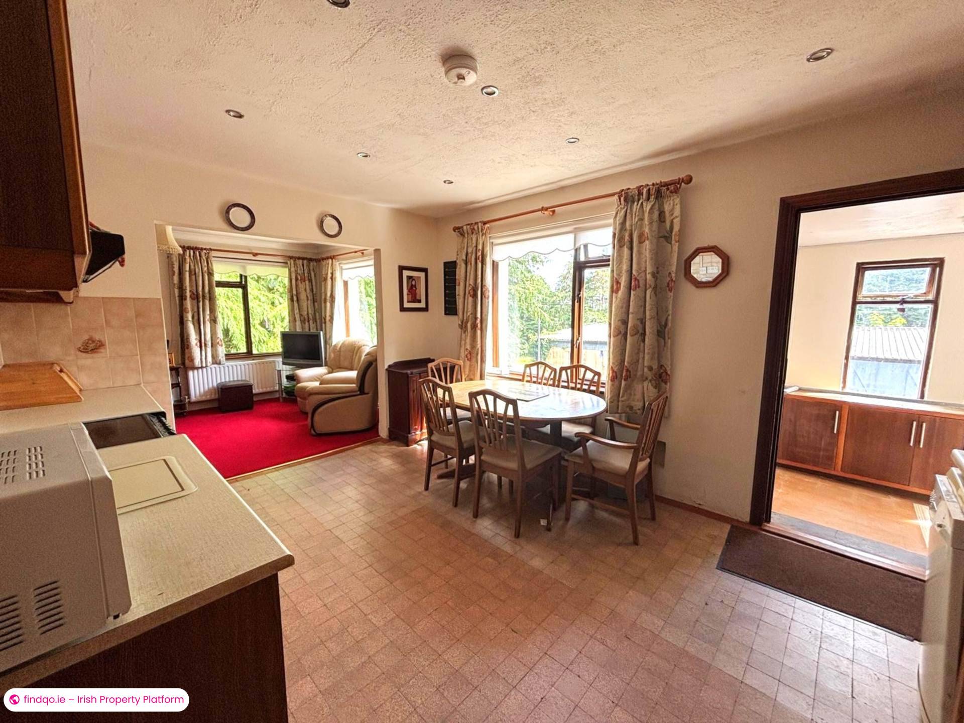 Detached house for Sale in Ballina, Mayo