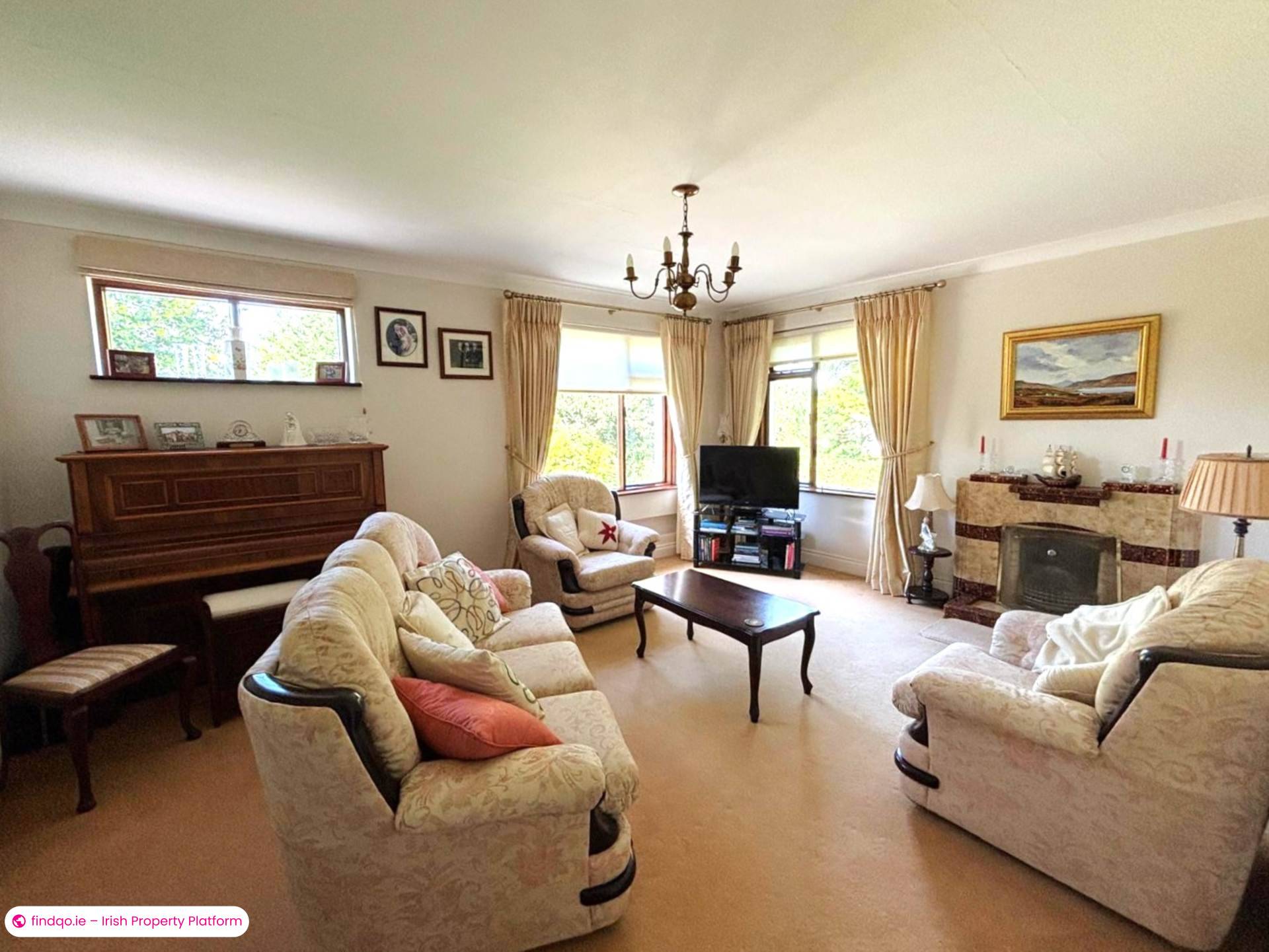 Detached house for Sale in Ballina, Mayo