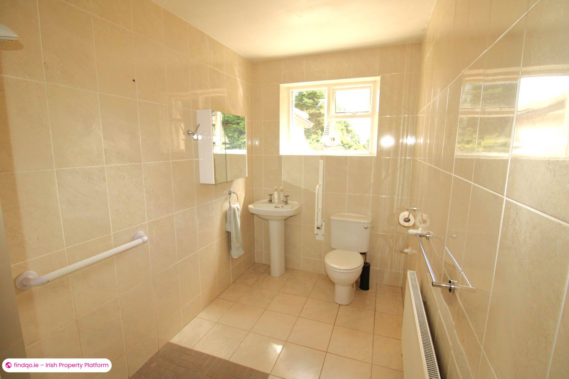 Detached house for Sale in Ballina, Mayo