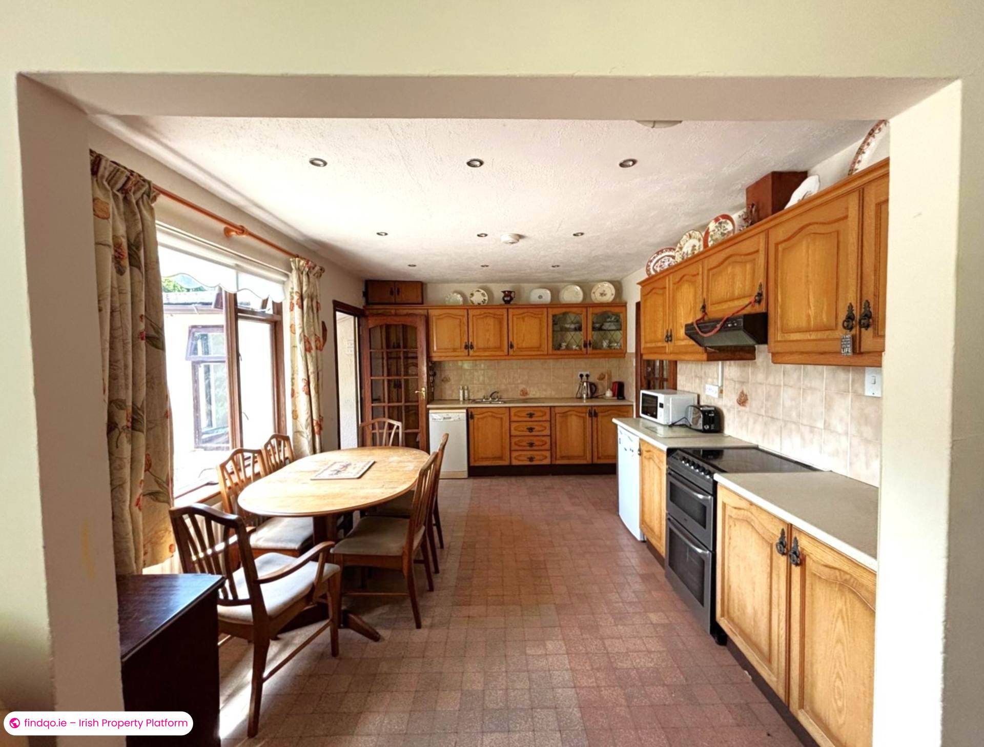 Detached house for Sale in Ballina, Mayo