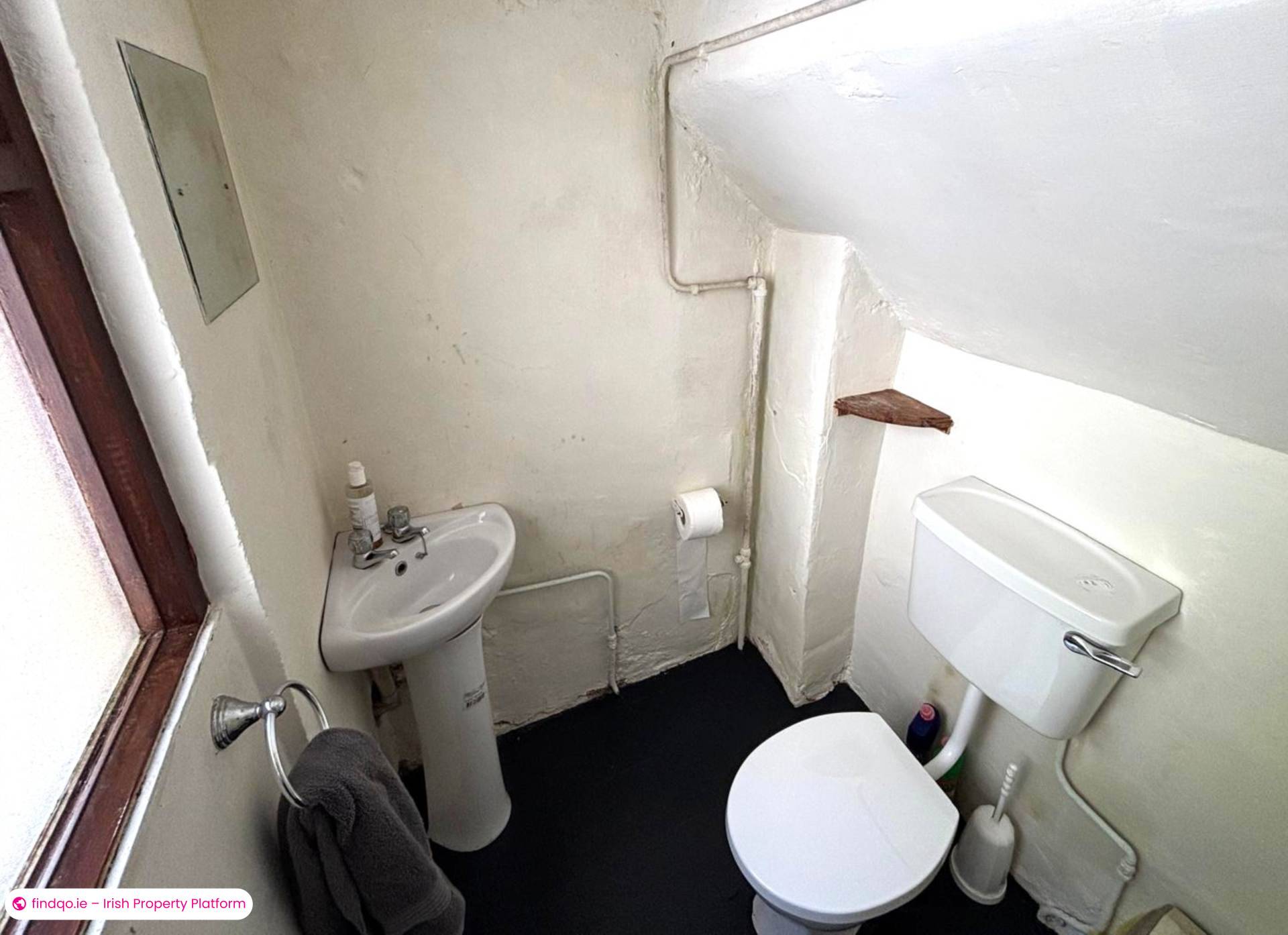Detached house for Sale in Ballina, Mayo
