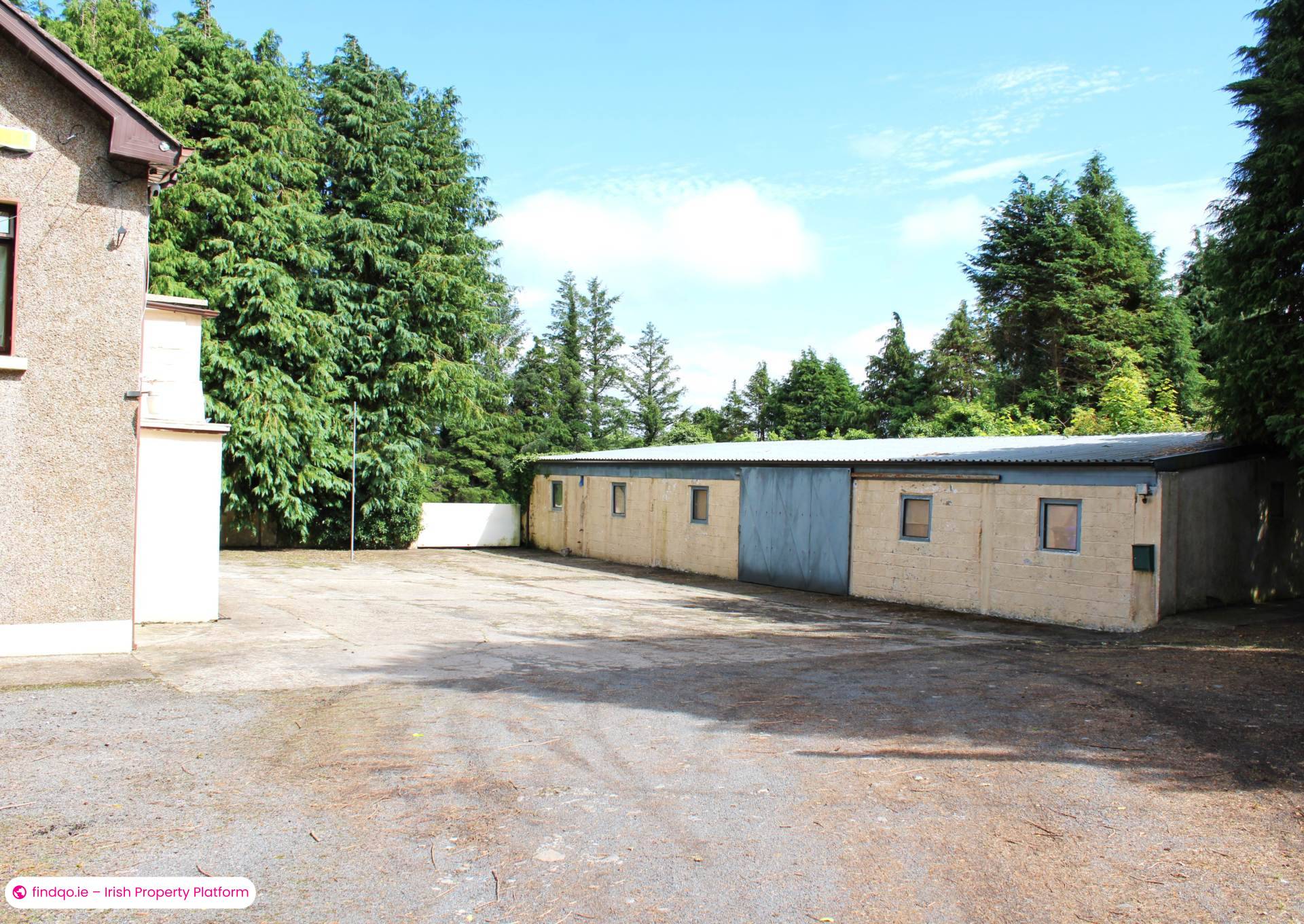 Detached house for Sale in Ballina, Mayo