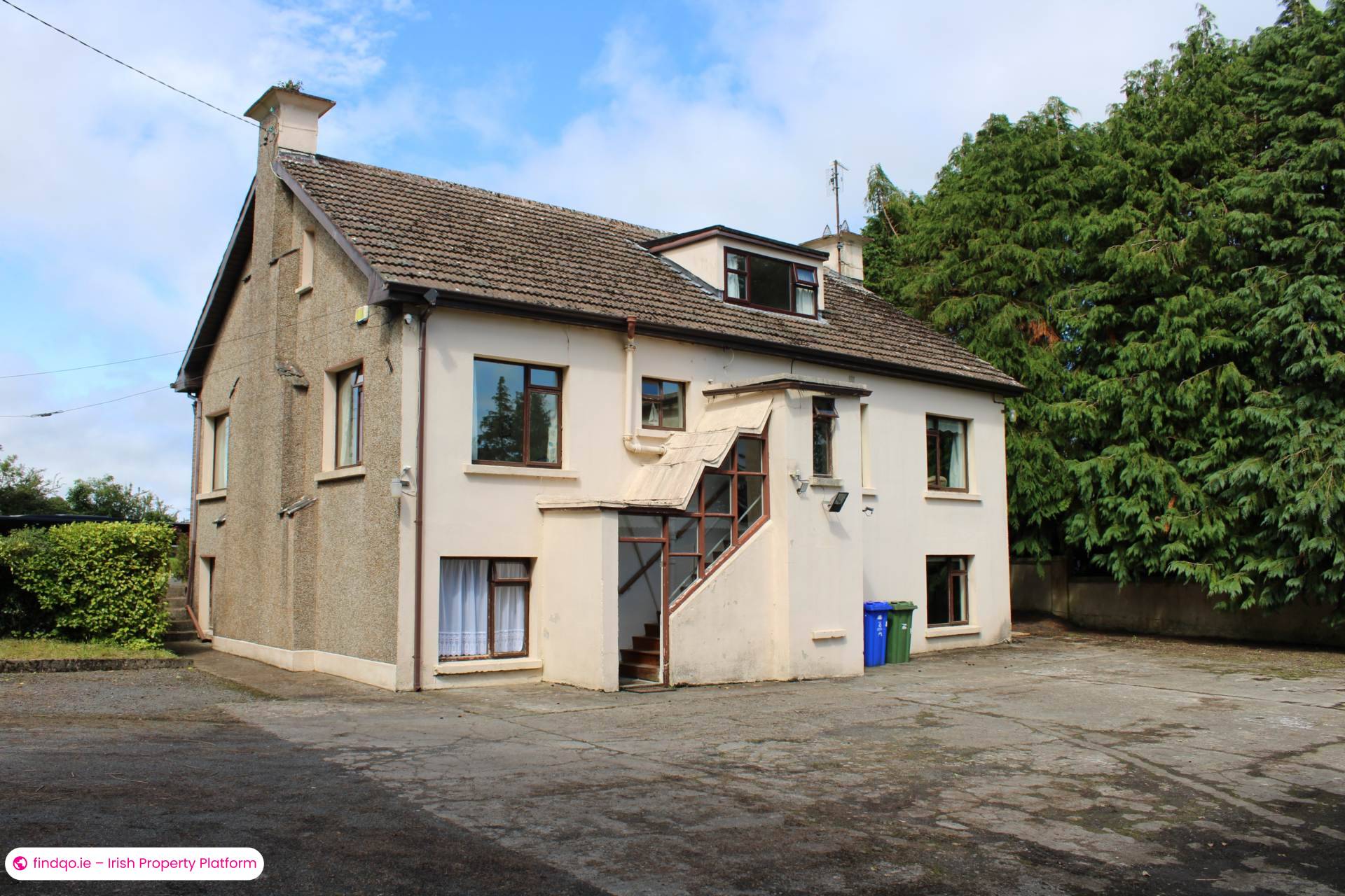 Detached house for Sale in Ballina, Mayo