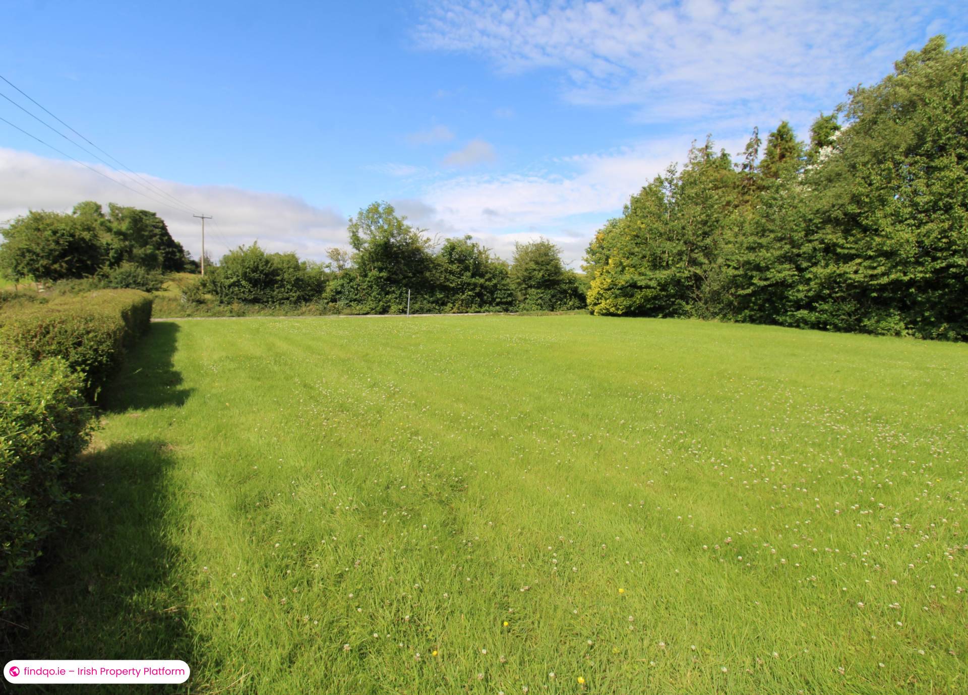 Detached house for Sale in Ballina, Mayo