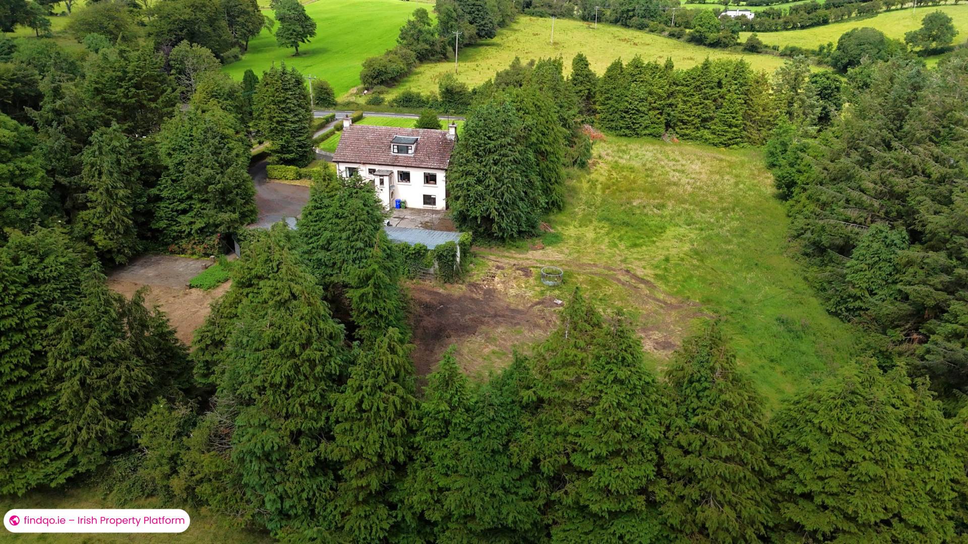 Detached house for Sale in Ballina, Mayo