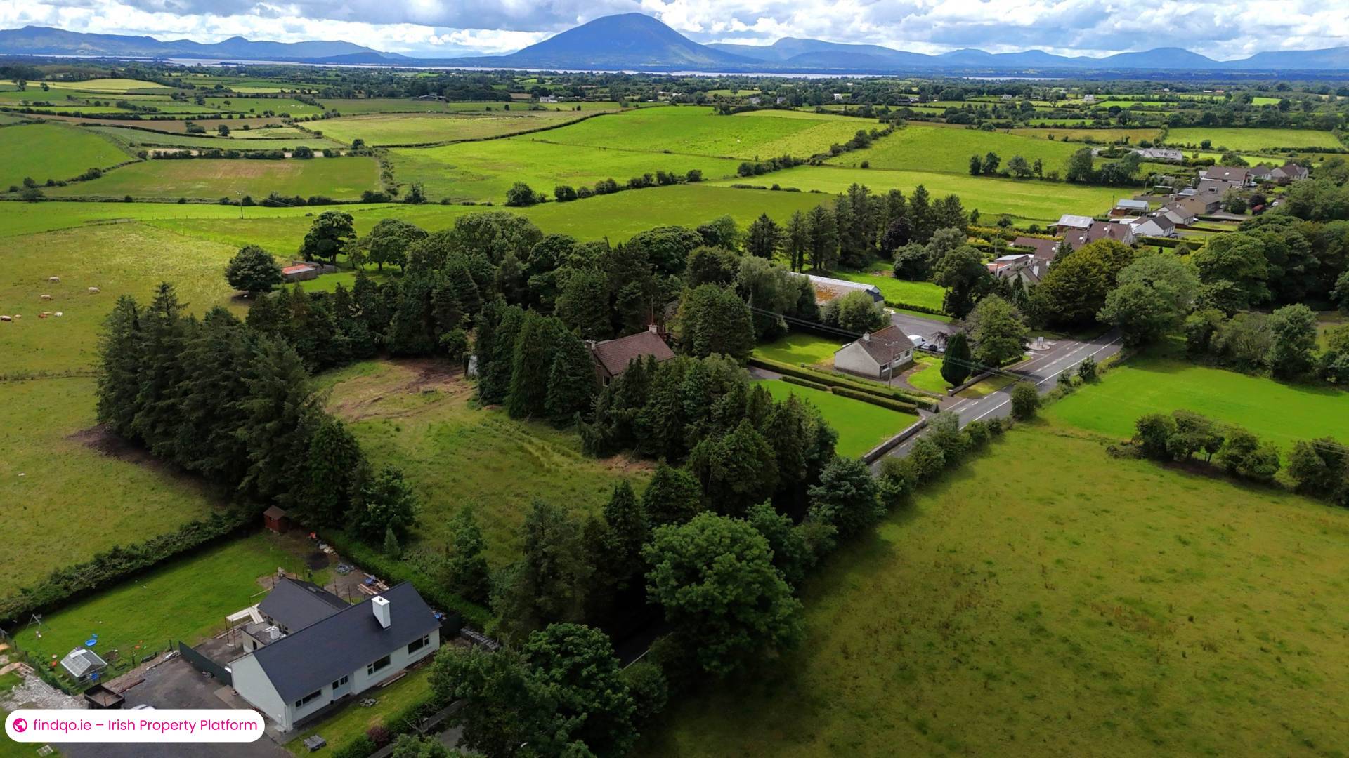 Detached house for Sale in Ballina, Mayo