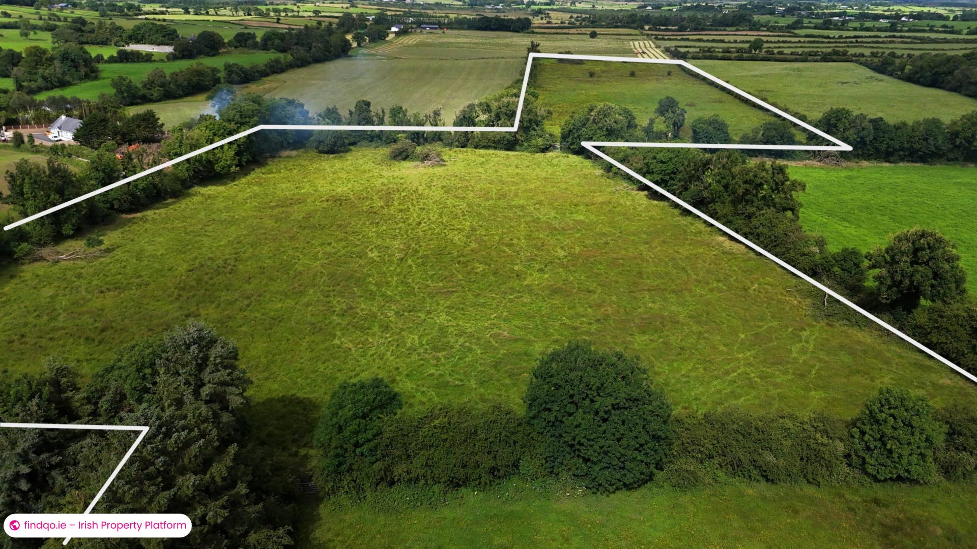 Development Land for Sale in Killala, Mayo