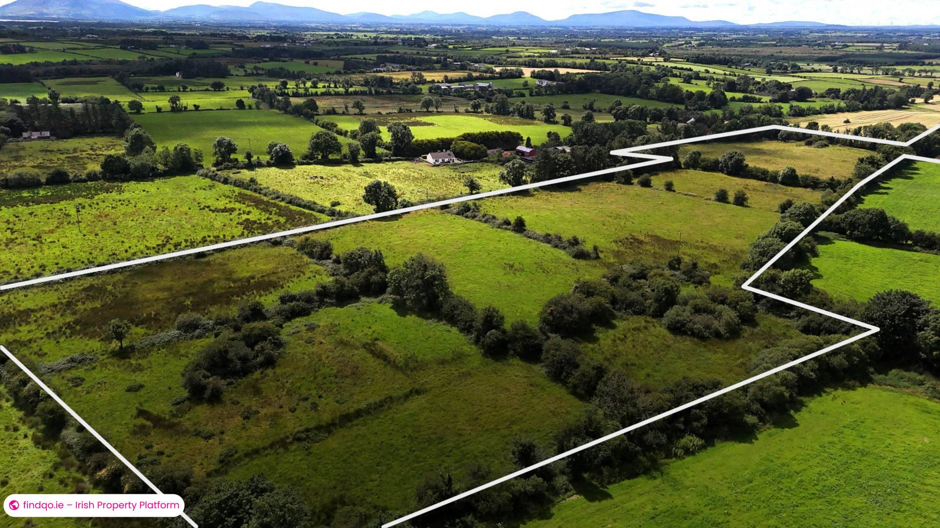Development Land for Sale in Killala, Mayo
