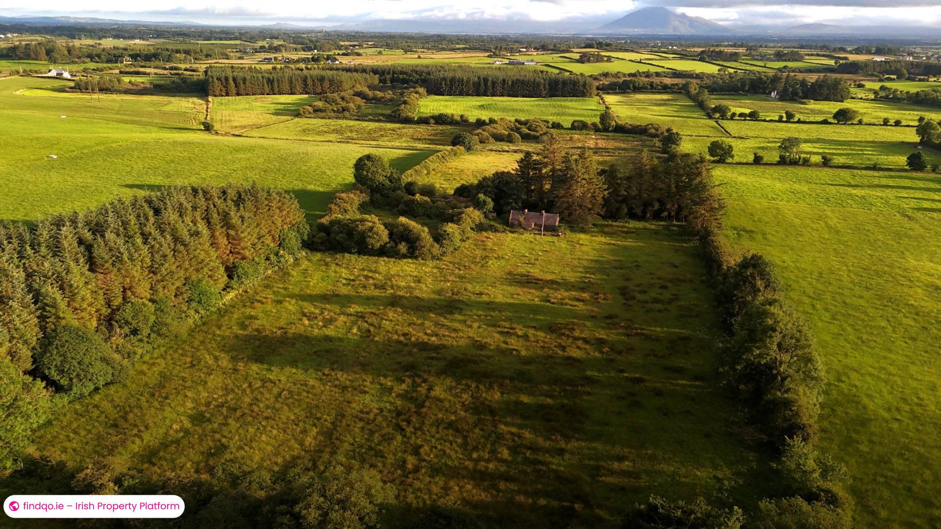 Development Land for Sale in Killala, Mayo