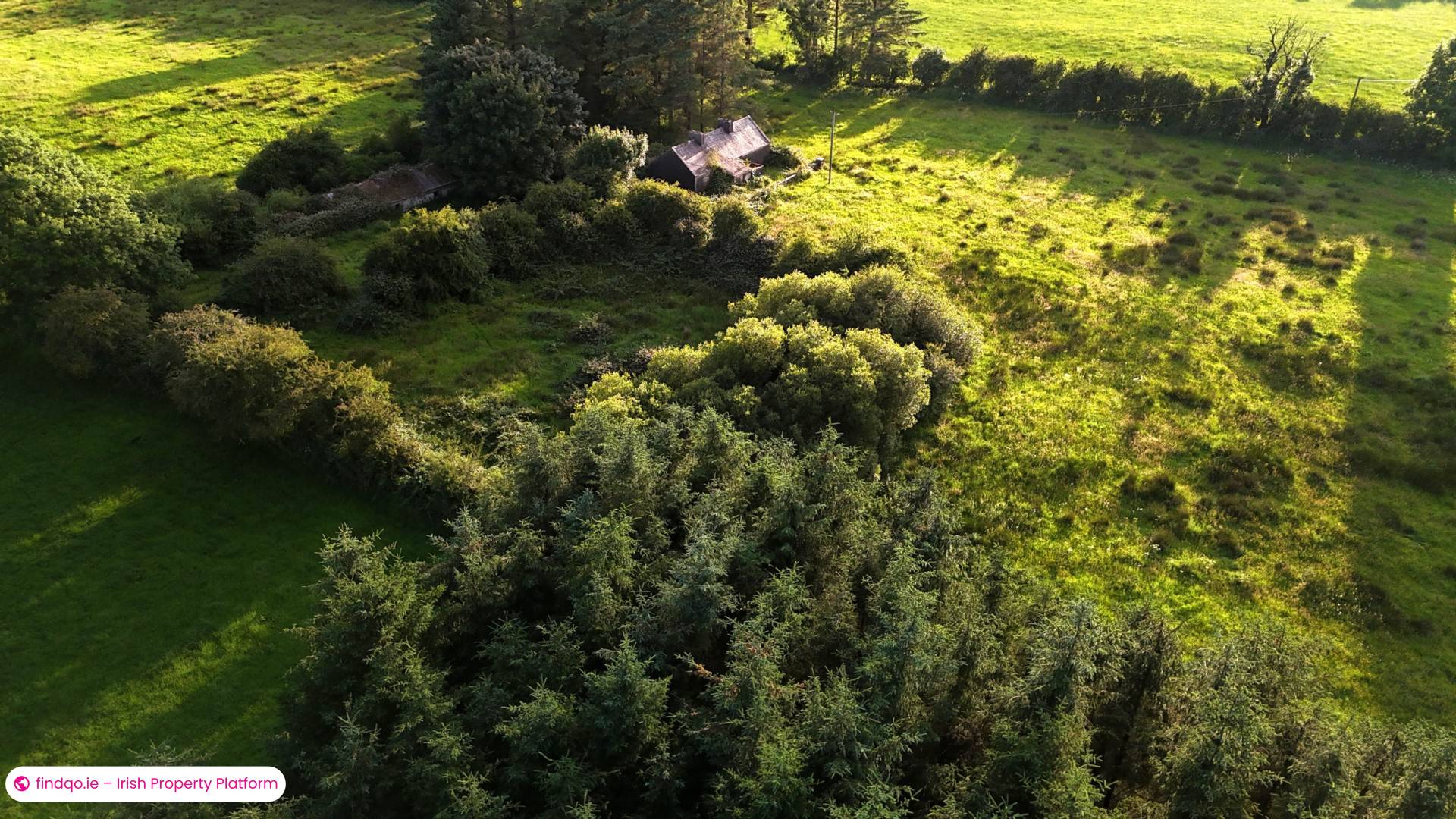 Development Land for Sale in Killala, Mayo