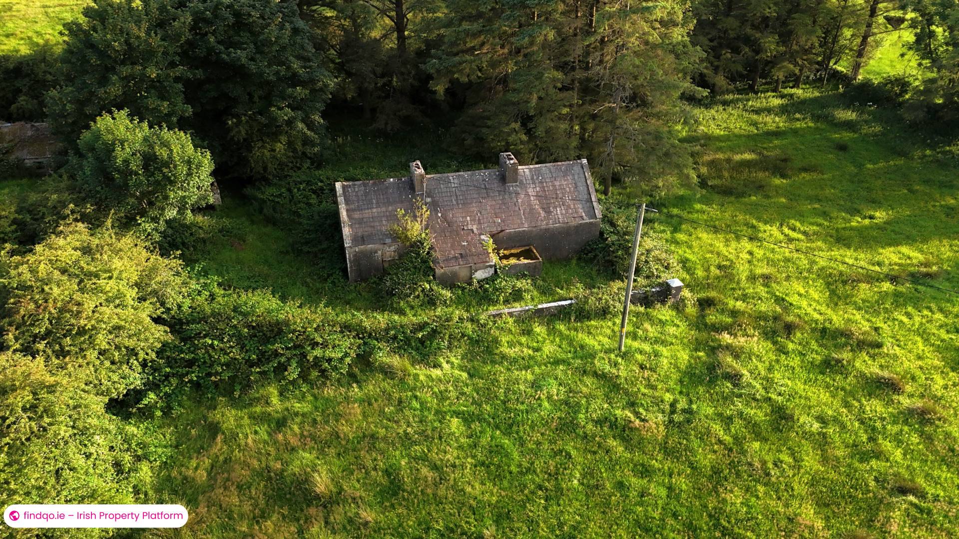 Development Land for Sale in Killala, Mayo