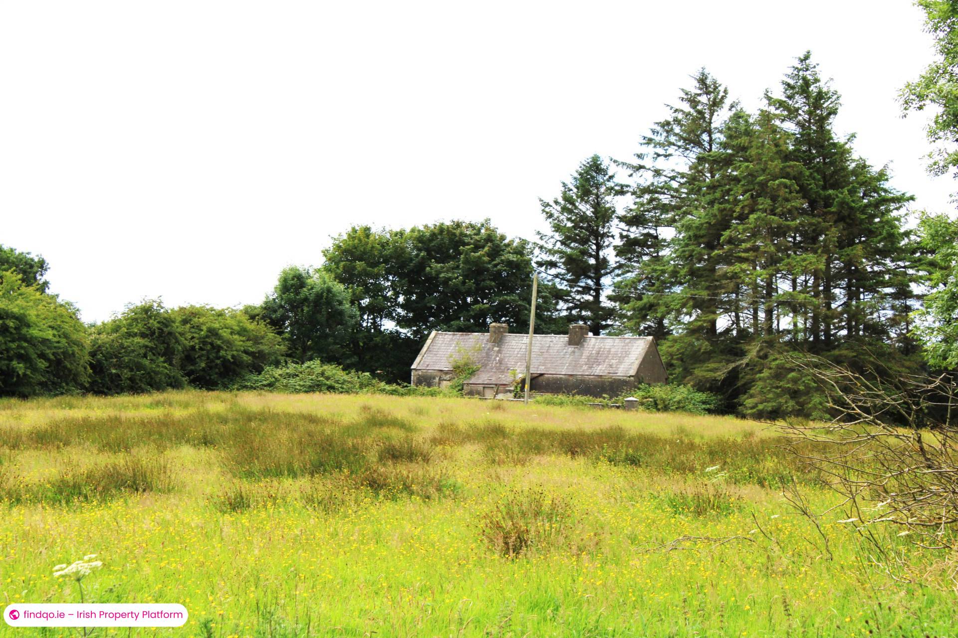Development Land for Sale in Killala, Mayo