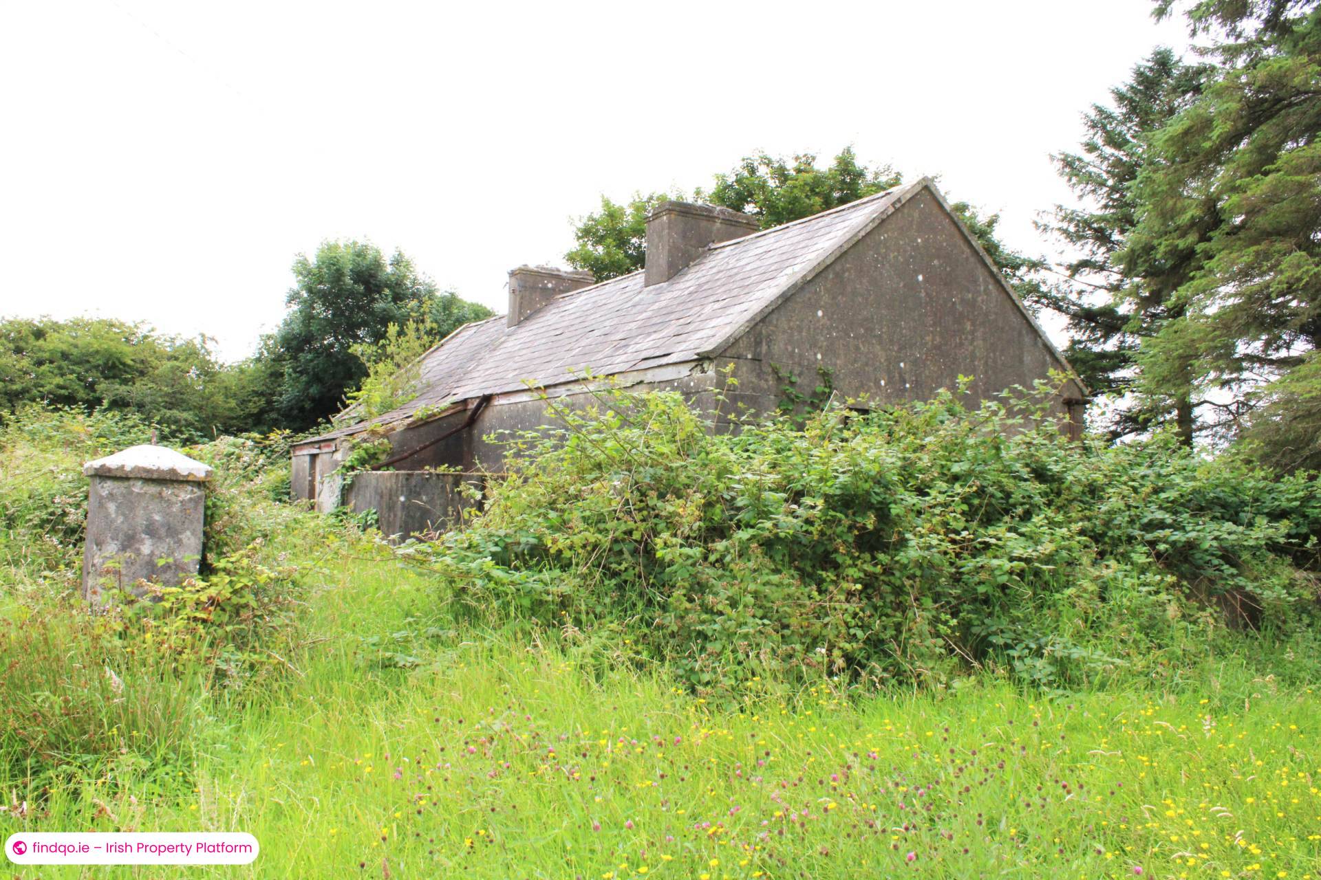 Development Land for Sale in Killala, Mayo