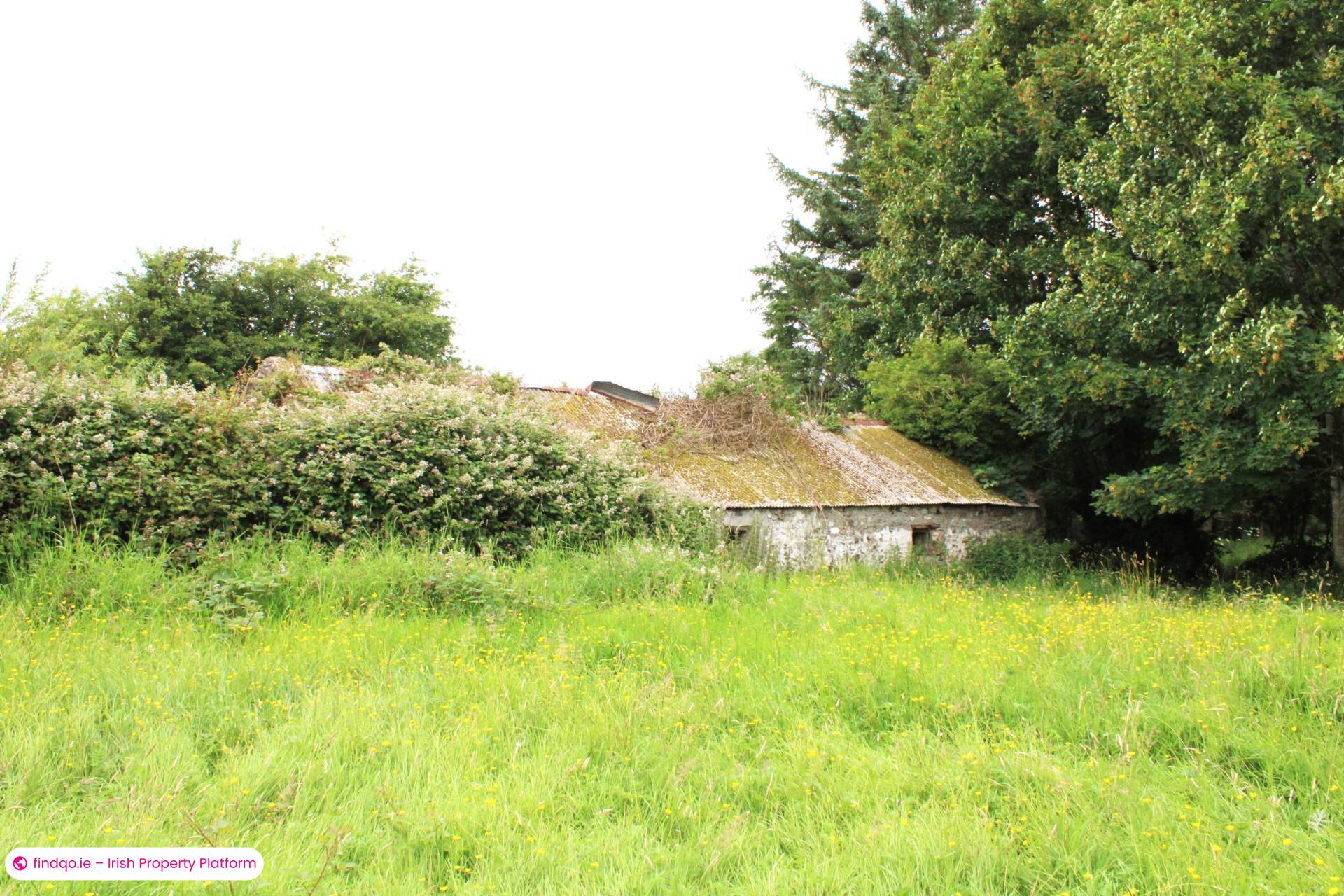 Development Land for Sale in Killala, Mayo