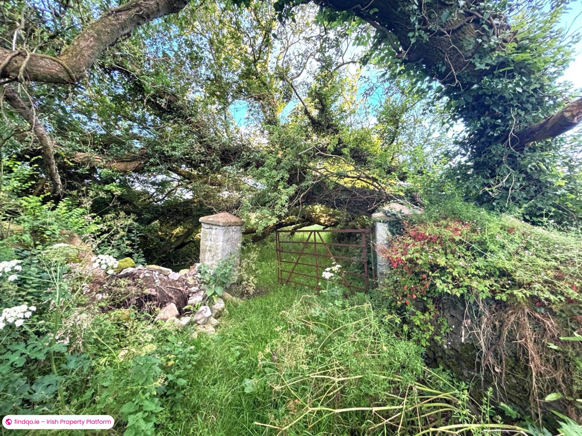 Development Land for Sale in Killala, Mayo