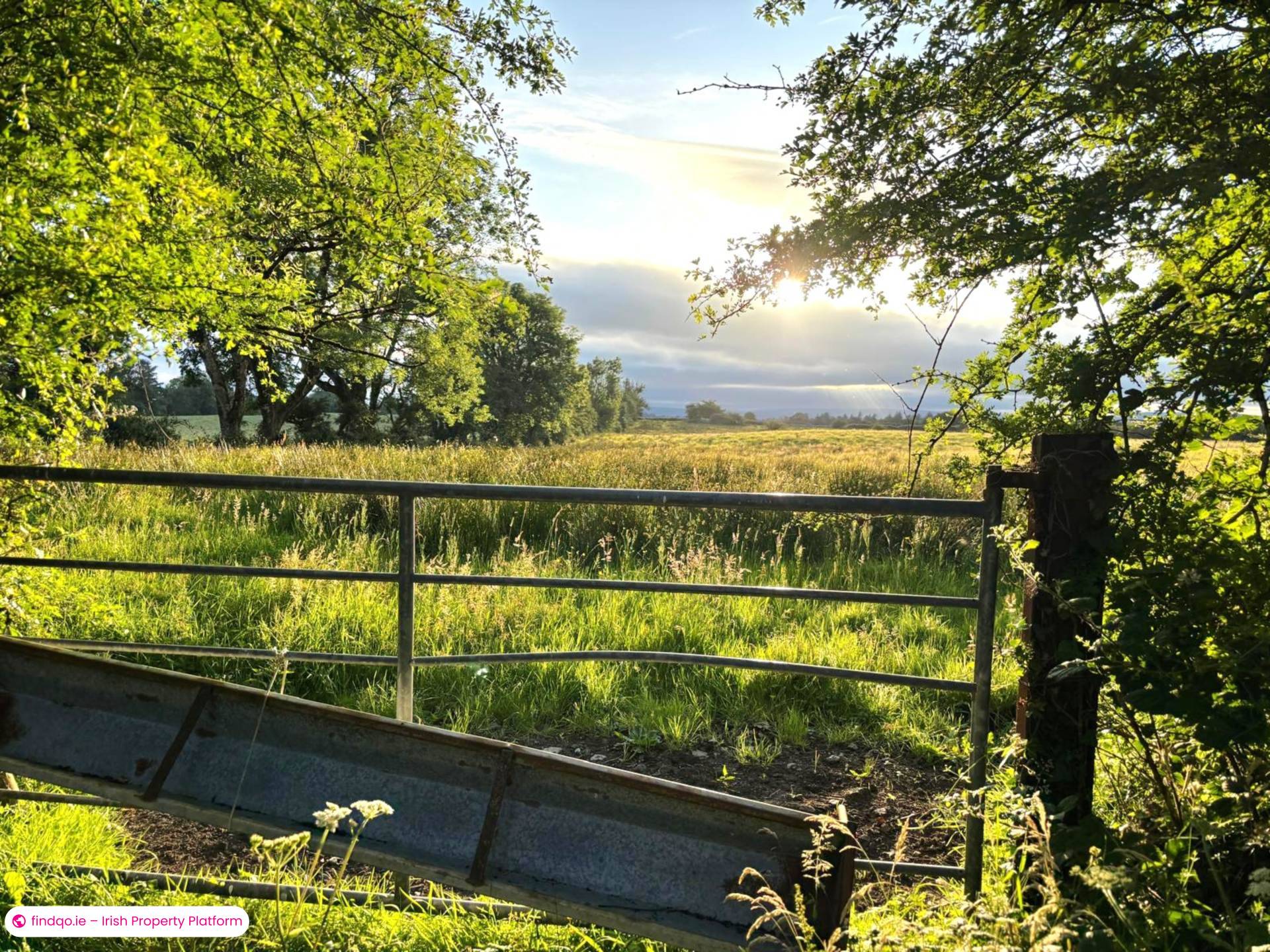 Development Land for Sale in Killala, Mayo