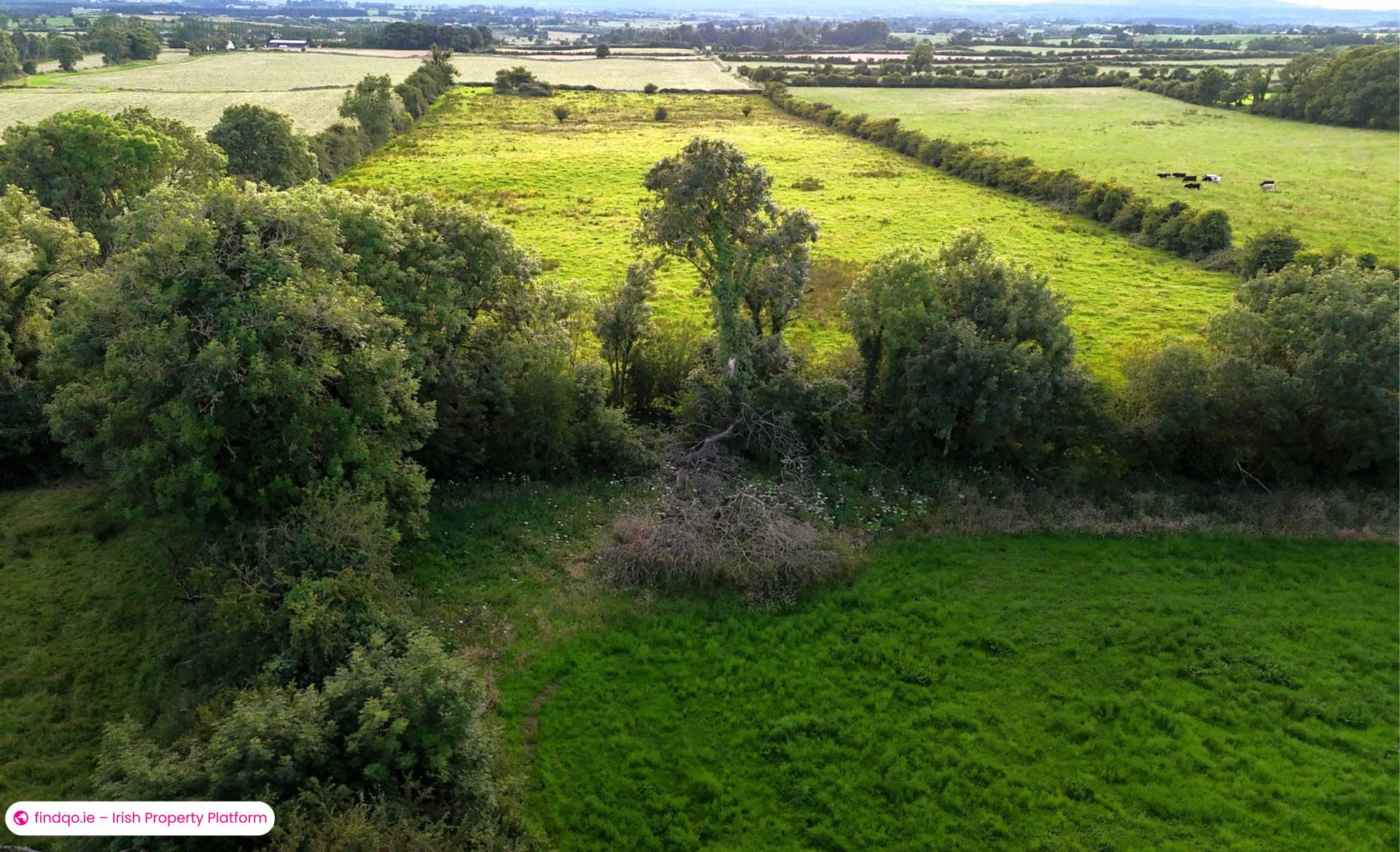 Development Land for Sale in Killala, Mayo