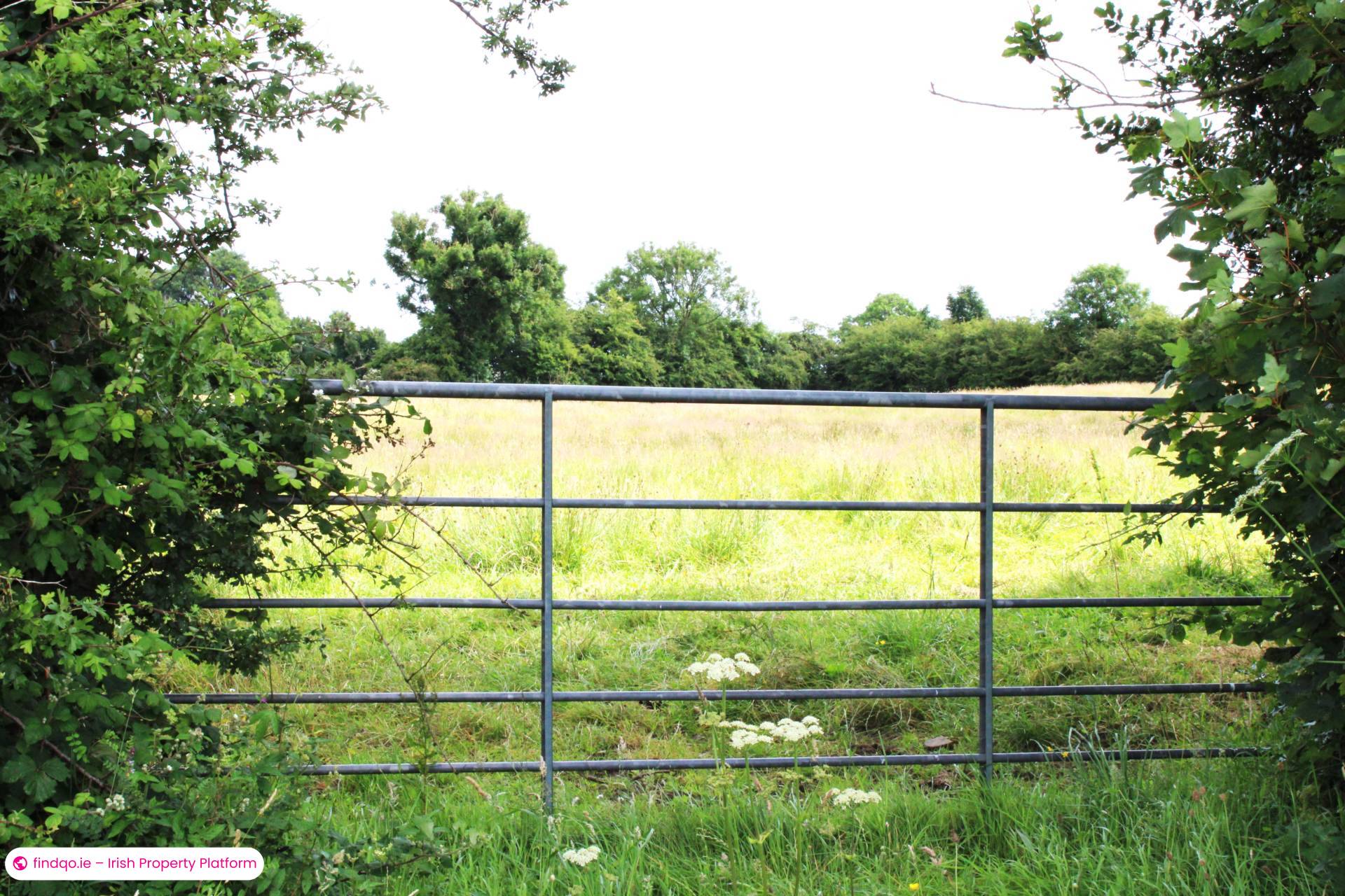 Development Land for Sale in Killala, Mayo