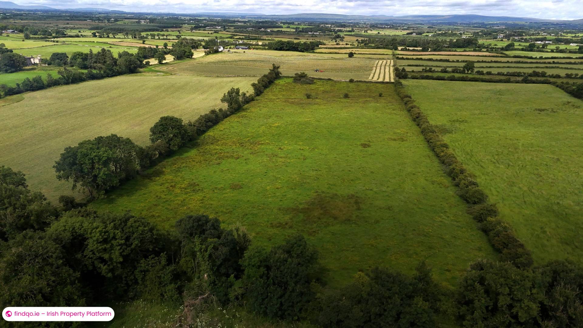 Development Land for Sale in Killala, Mayo