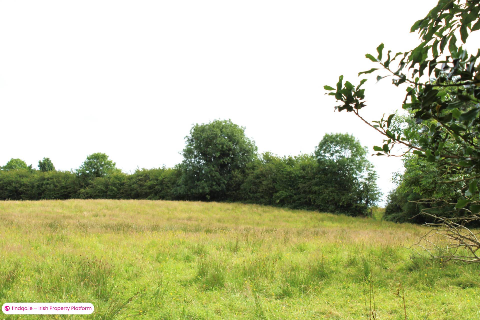 Development Land for Sale in Killala, Mayo